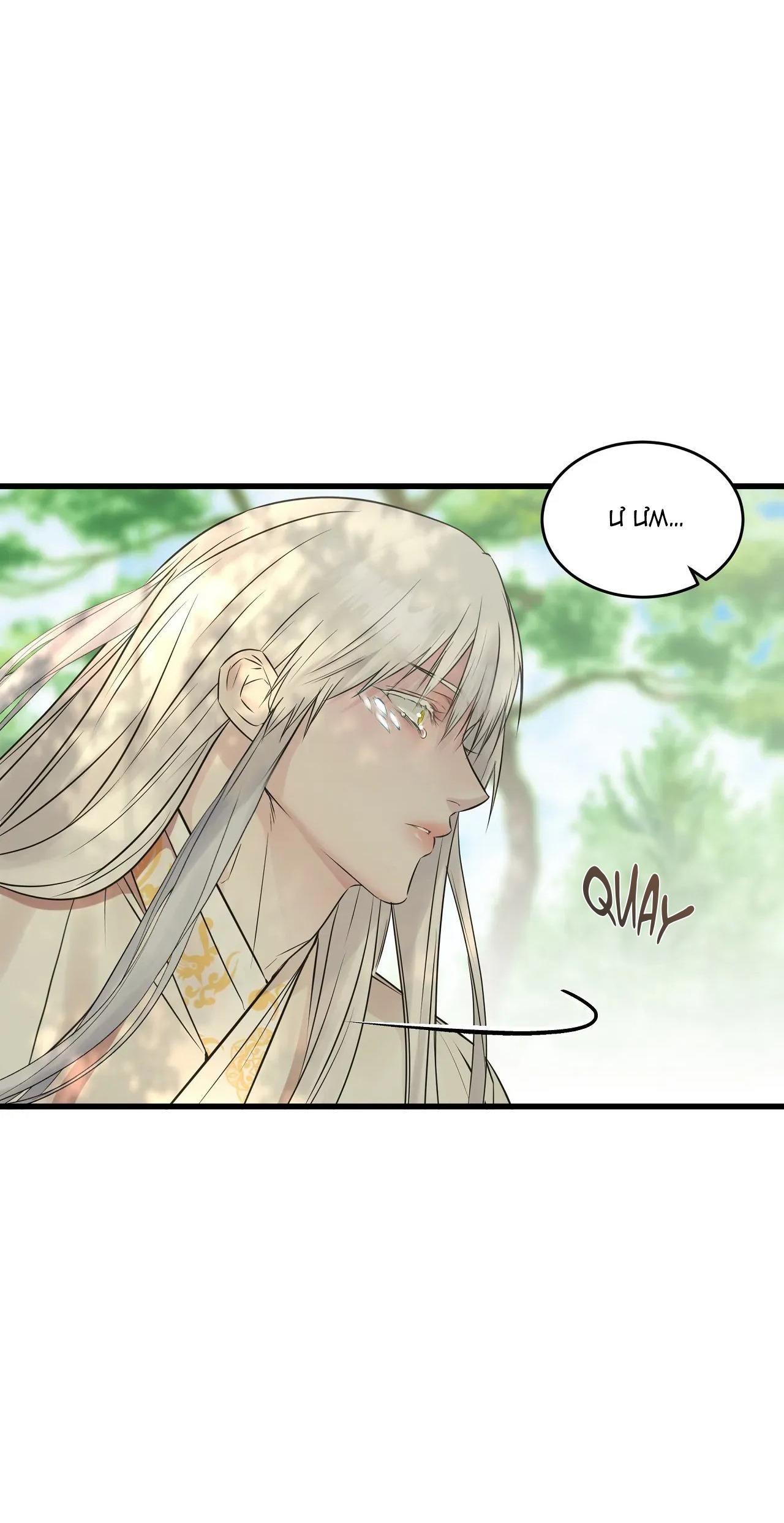 ÂN NHÂN CỦA RẮN Chapter 33 - Trang 2