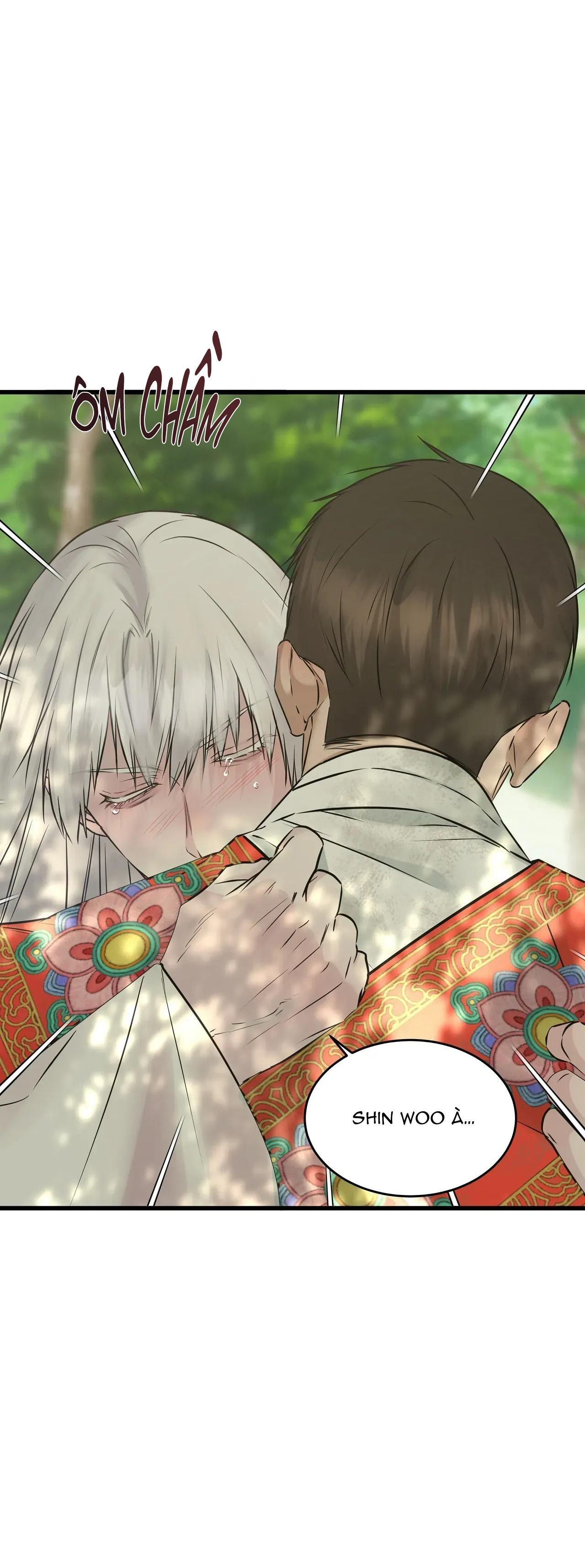 ÂN NHÂN CỦA RẮN Chapter 33 - Trang 2