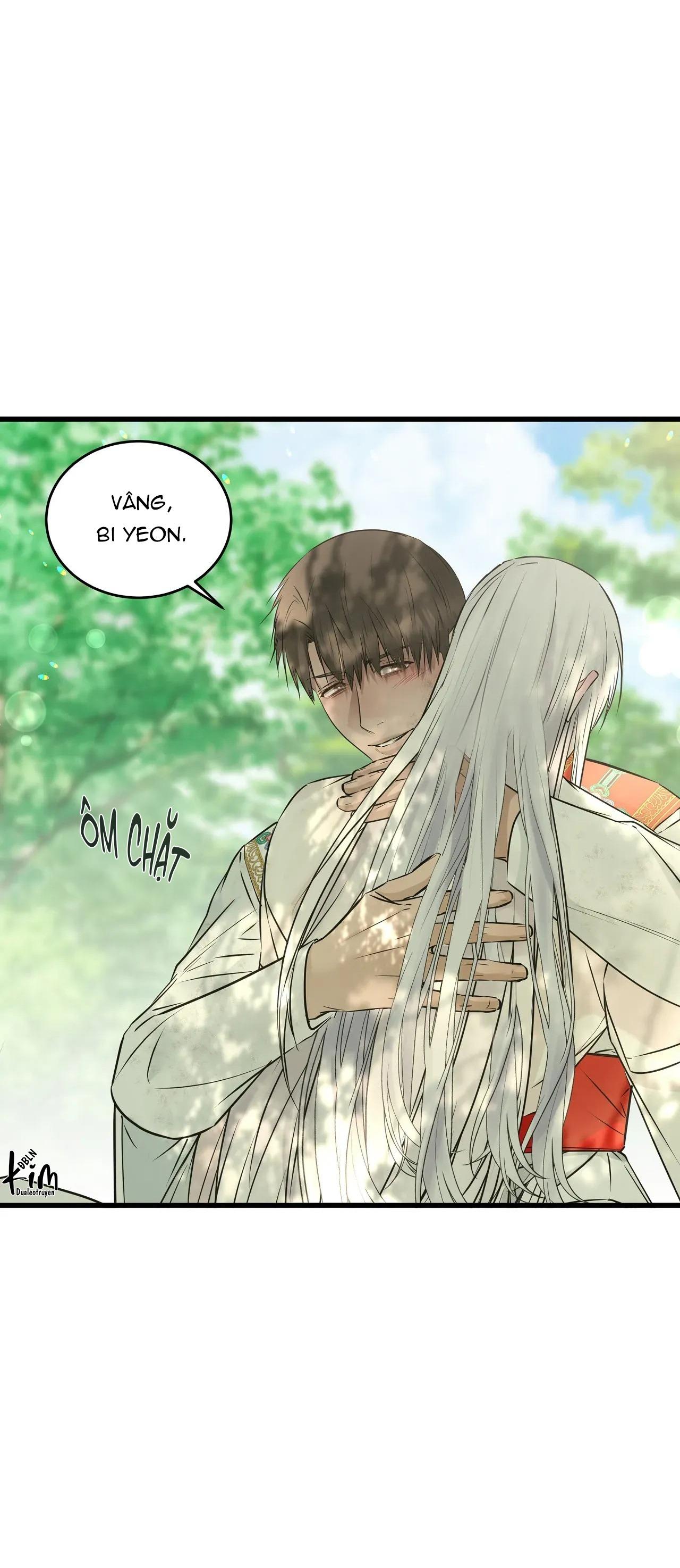 ÂN NHÂN CỦA RẮN Chapter 33 - Trang 2