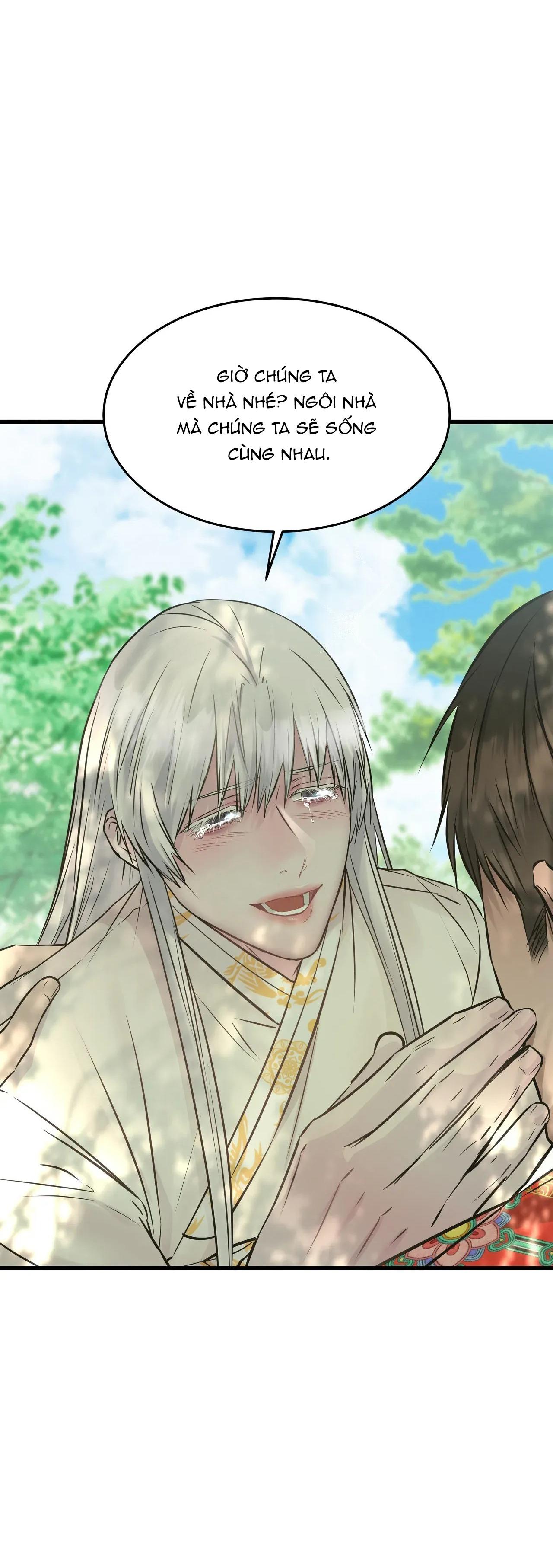 ÂN NHÂN CỦA RẮN Chapter 33 - Trang 2