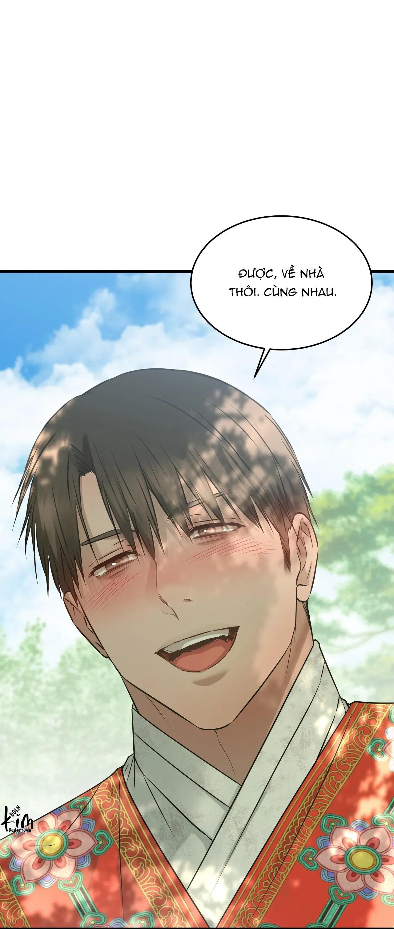 ÂN NHÂN CỦA RẮN Chapter 33 - Trang 2