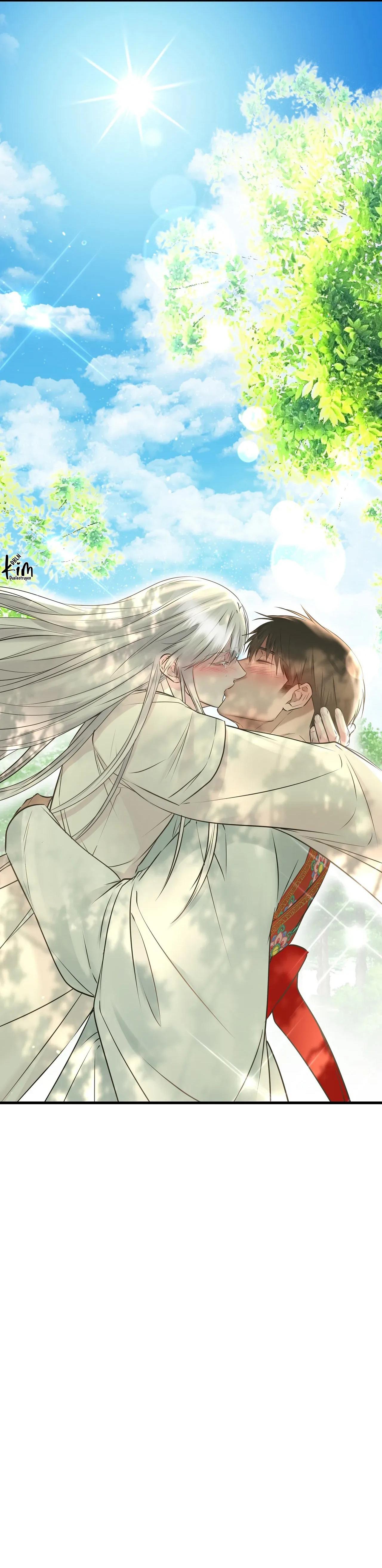ÂN NHÂN CỦA RẮN Chapter 33 - Trang 2