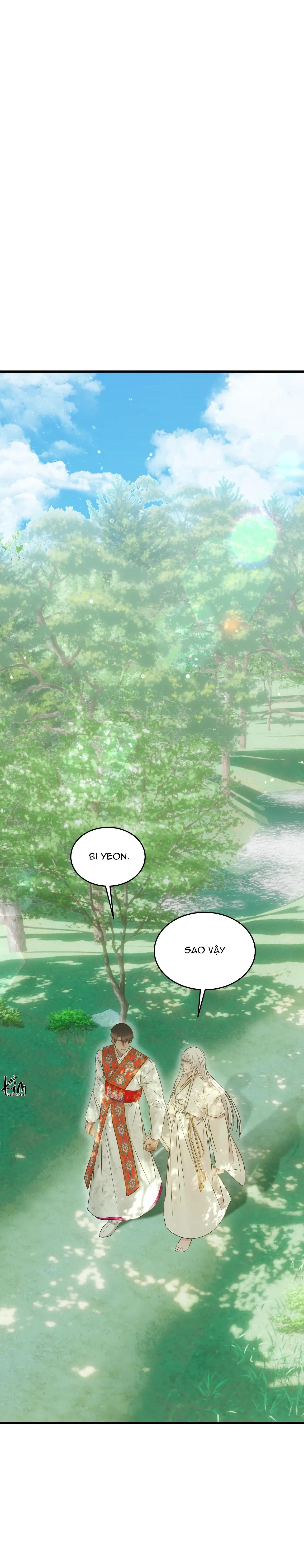 ÂN NHÂN CỦA RẮN Chapter 33 - Trang 2