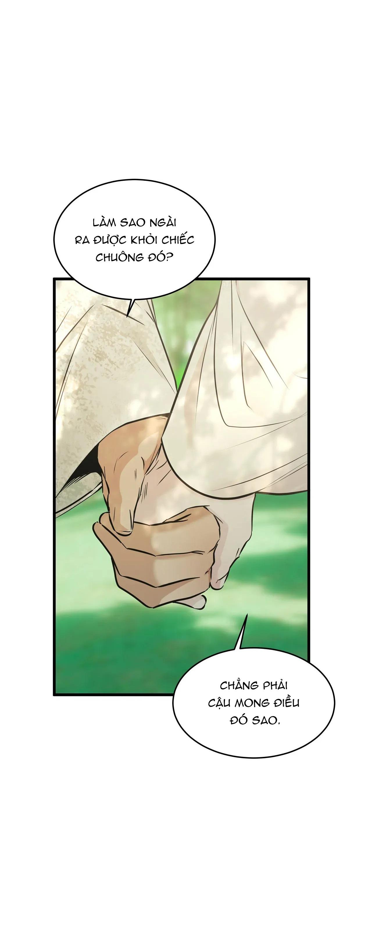 ÂN NHÂN CỦA RẮN Chapter 33 - Trang 2