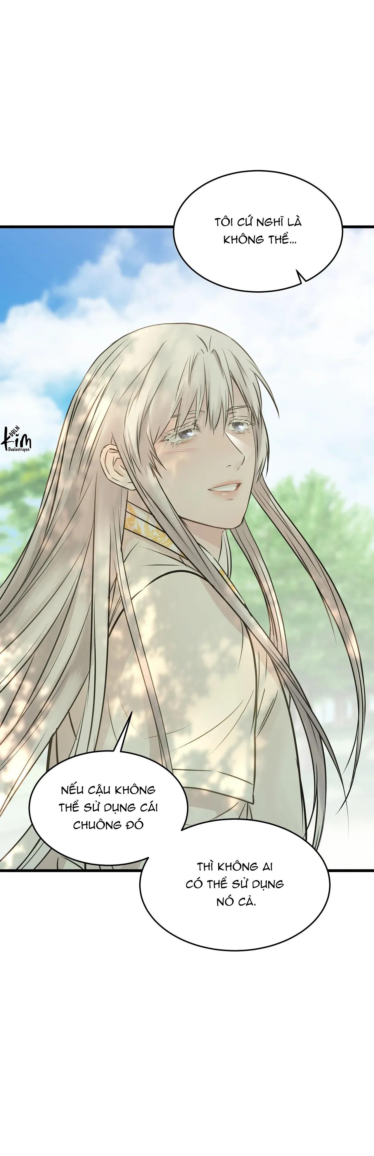 ÂN NHÂN CỦA RẮN Chapter 33 - Trang 2