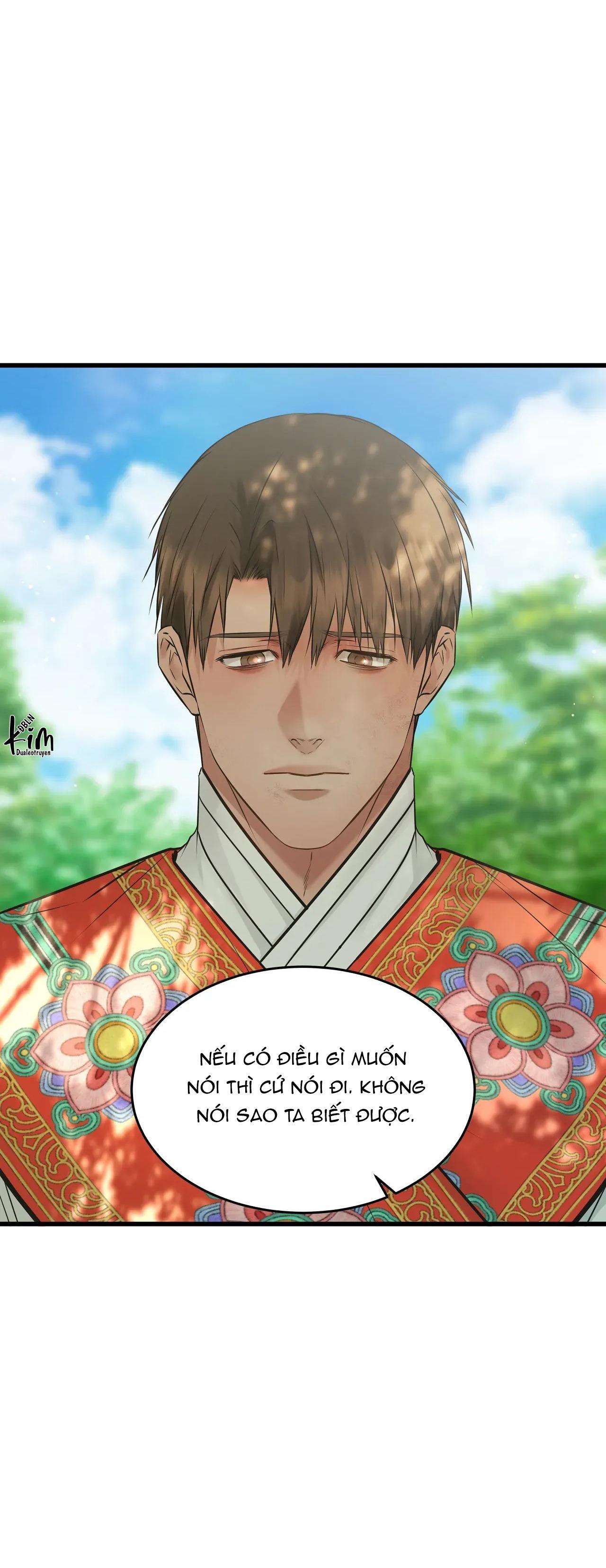 ÂN NHÂN CỦA RẮN Chapter 33 - Trang 2