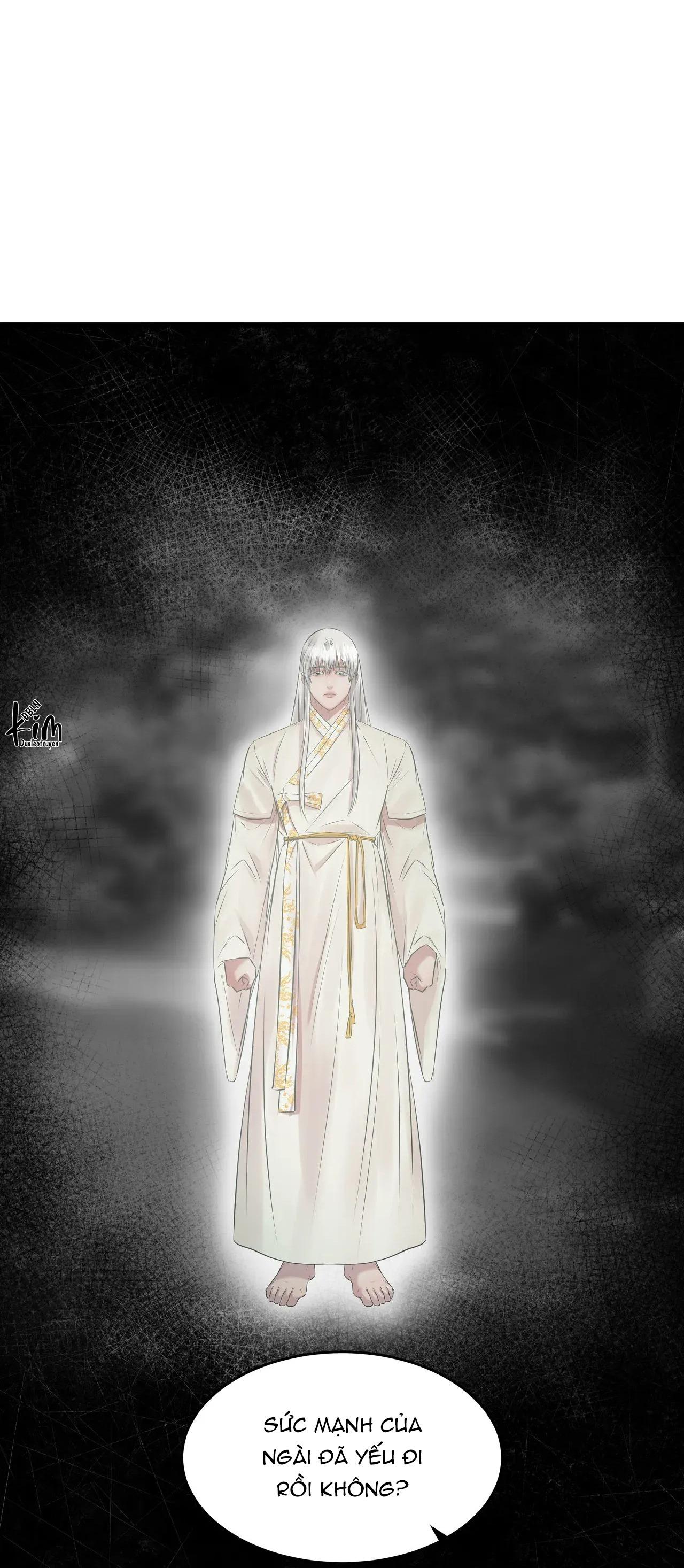ÂN NHÂN CỦA RẮN Chapter 33 - Trang 2