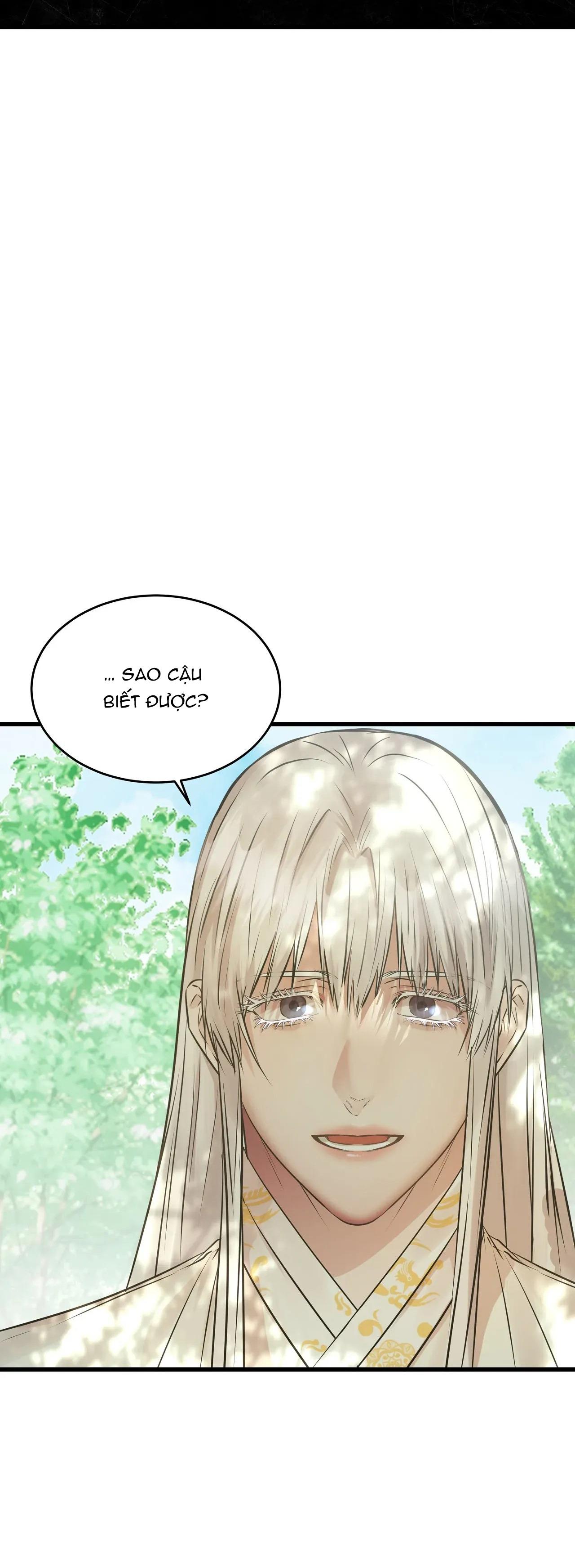 ÂN NHÂN CỦA RẮN Chapter 33 - Trang 2