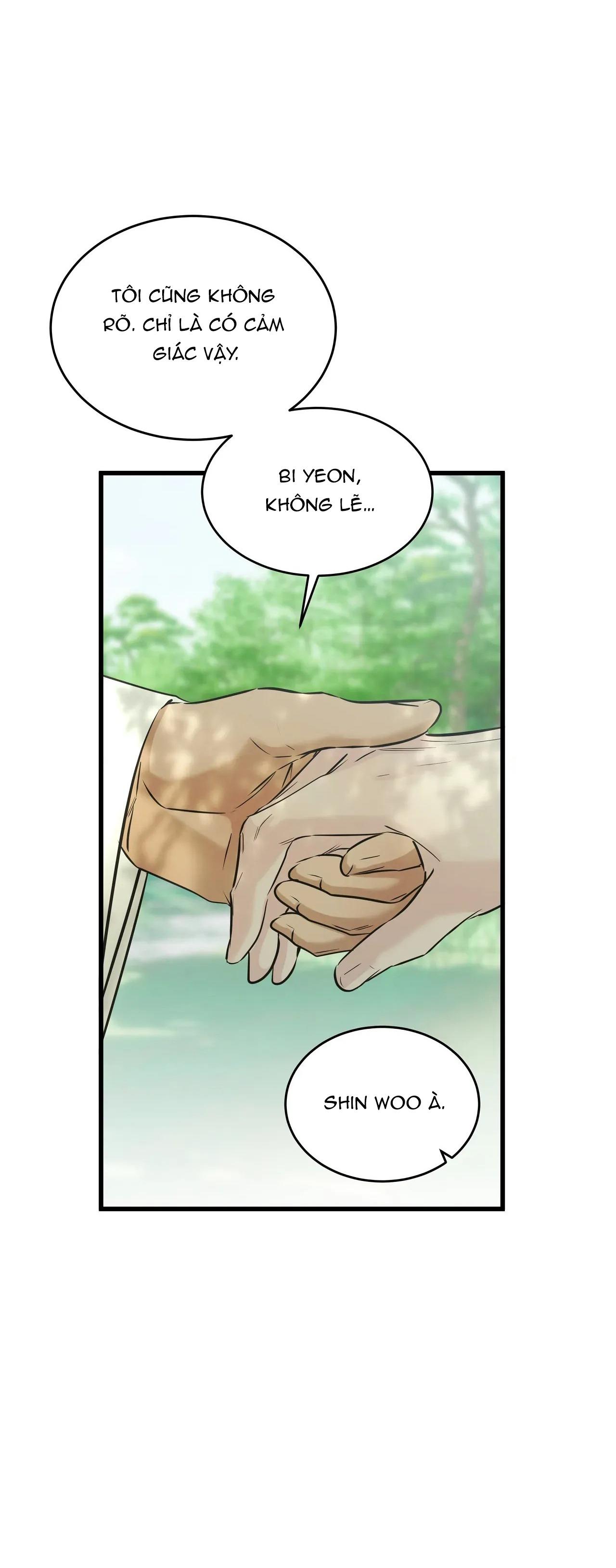ÂN NHÂN CỦA RẮN Chapter 33 - Trang 2