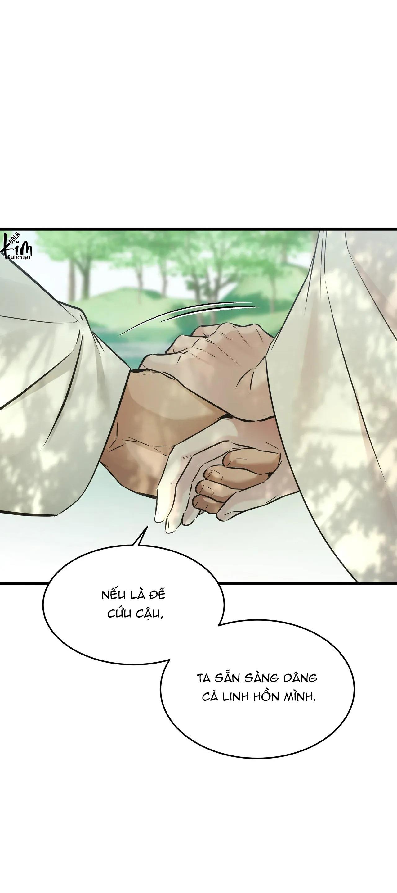 ÂN NHÂN CỦA RẮN Chapter 33 - Trang 2