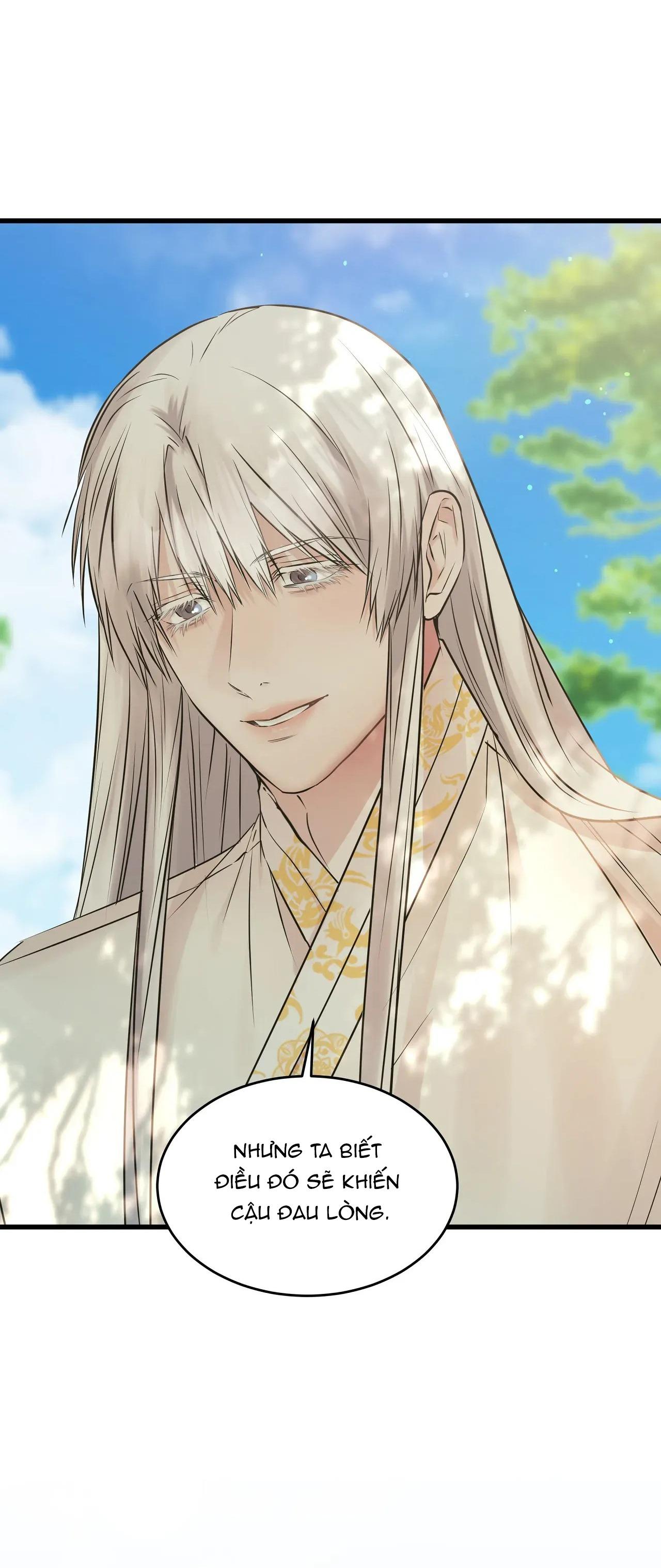 ÂN NHÂN CỦA RẮN Chapter 33 - Trang 2