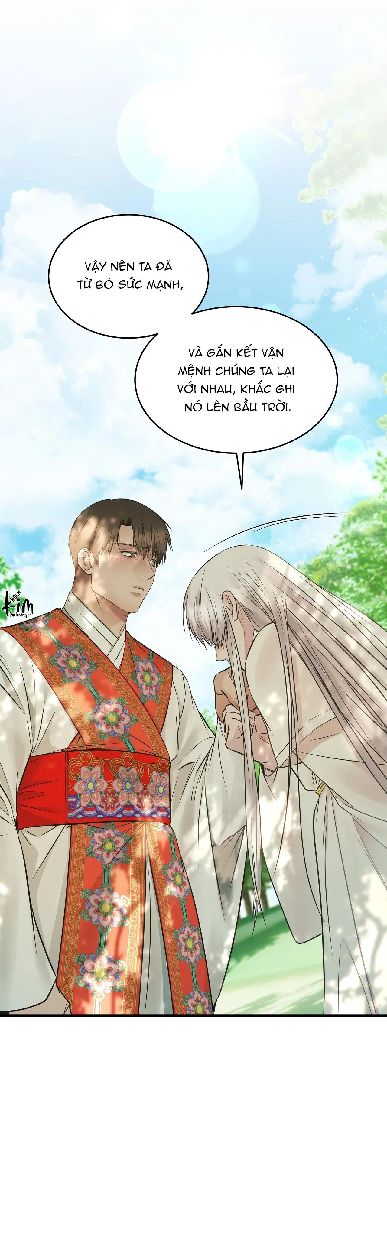 ÂN NHÂN CỦA RẮN Chapter 33 - Trang 2