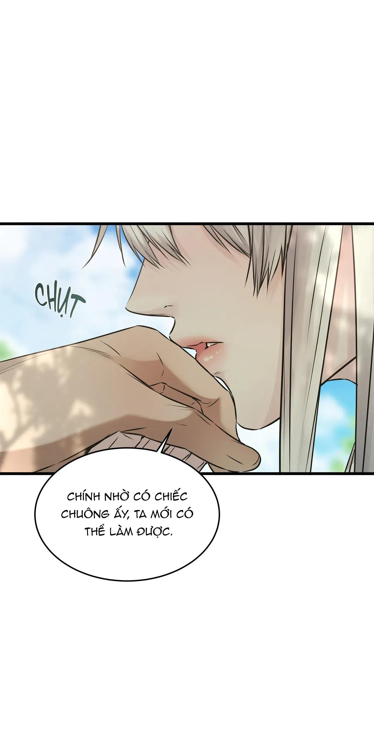 ÂN NHÂN CỦA RẮN Chapter 33 - Trang 2