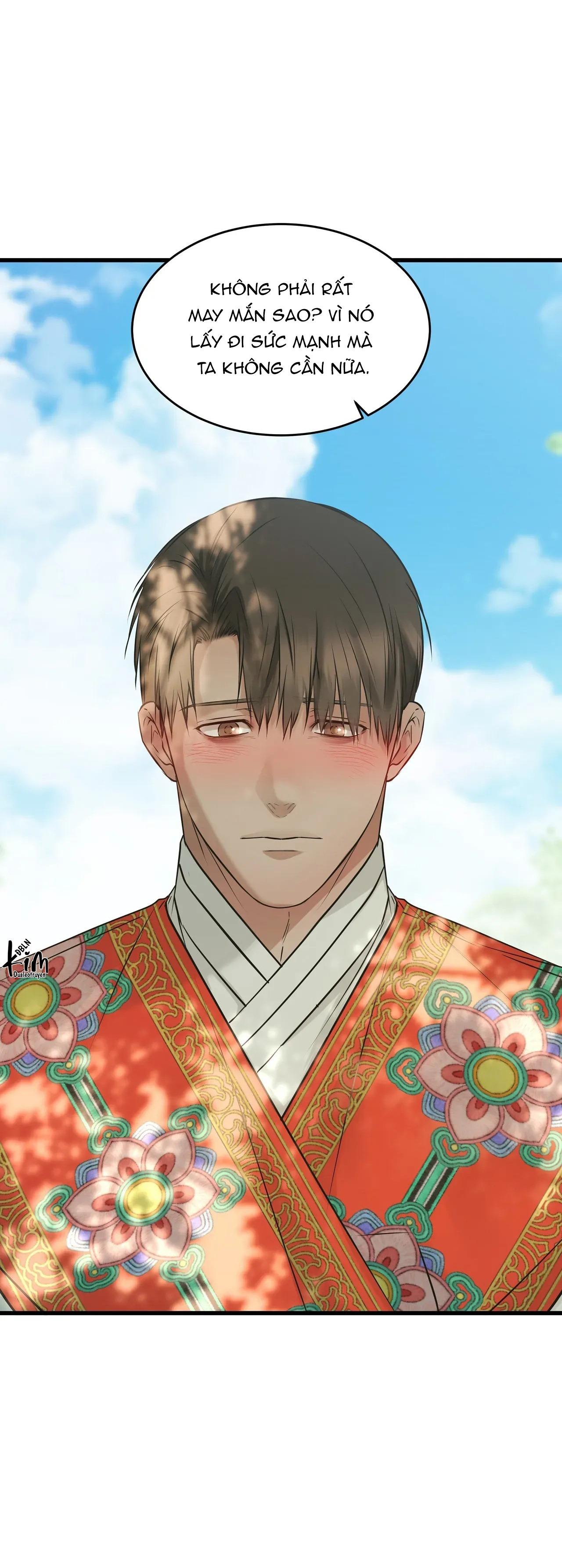 ÂN NHÂN CỦA RẮN Chapter 33 - Trang 2