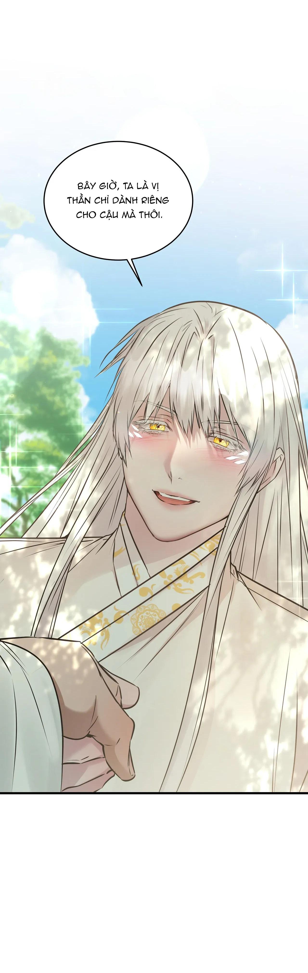 ÂN NHÂN CỦA RẮN Chapter 33 - Trang 2