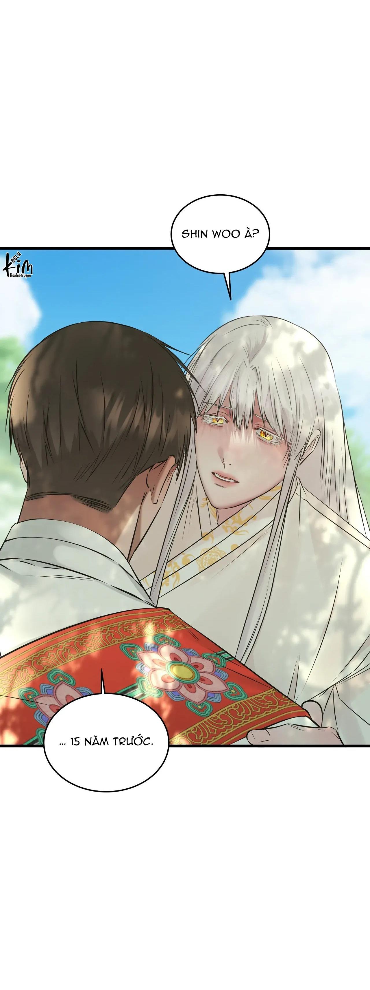 ÂN NHÂN CỦA RẮN Chapter 33 - Trang 2