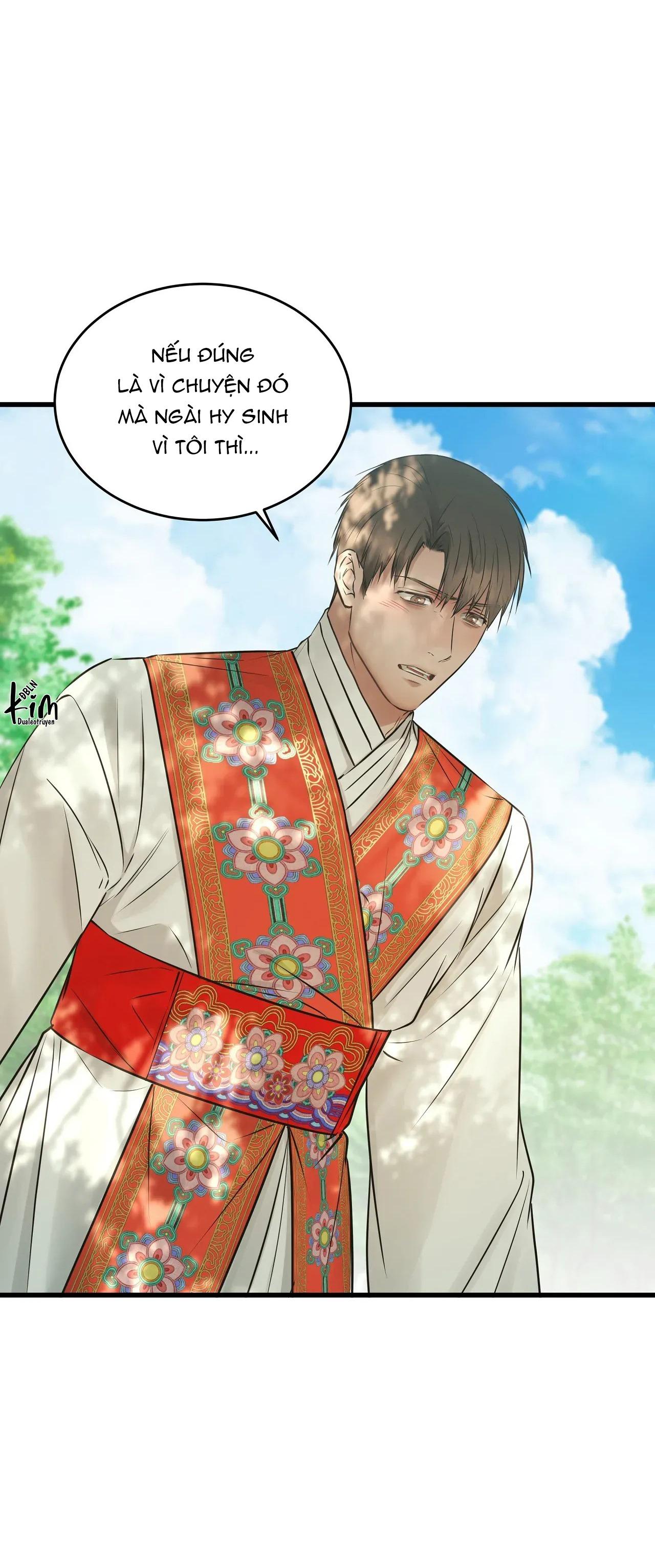 ÂN NHÂN CỦA RẮN Chapter 33 - Trang 2