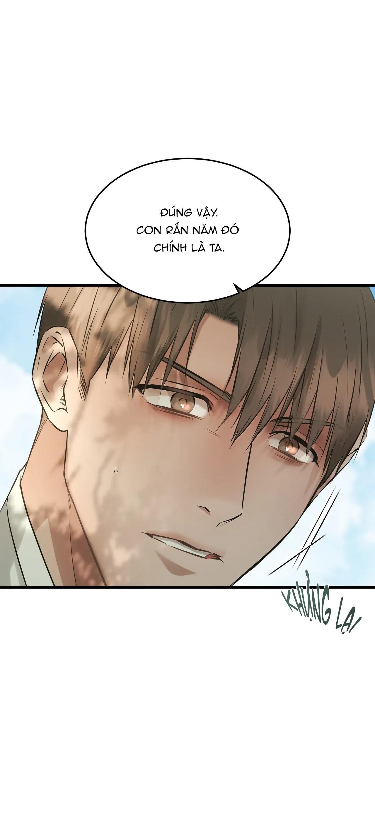 ÂN NHÂN CỦA RẮN Chapter 33 - Trang 2