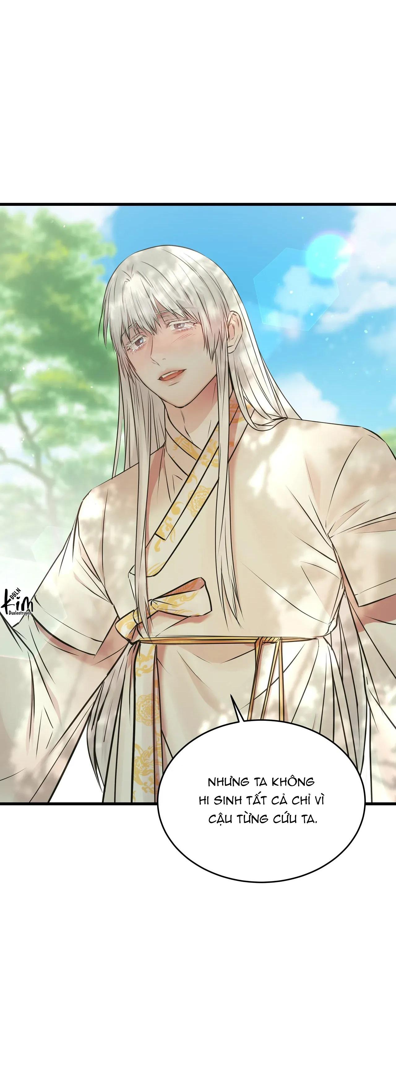 ÂN NHÂN CỦA RẮN Chapter 33 - Trang 2
