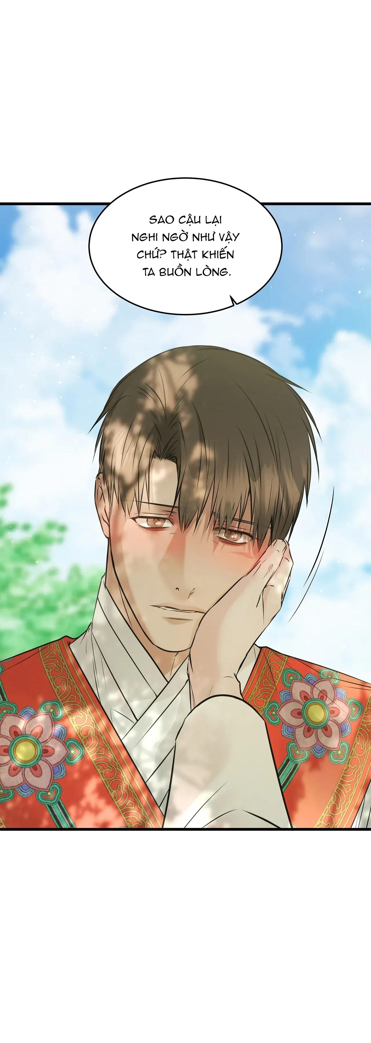 ÂN NHÂN CỦA RẮN Chapter 33 - Trang 2