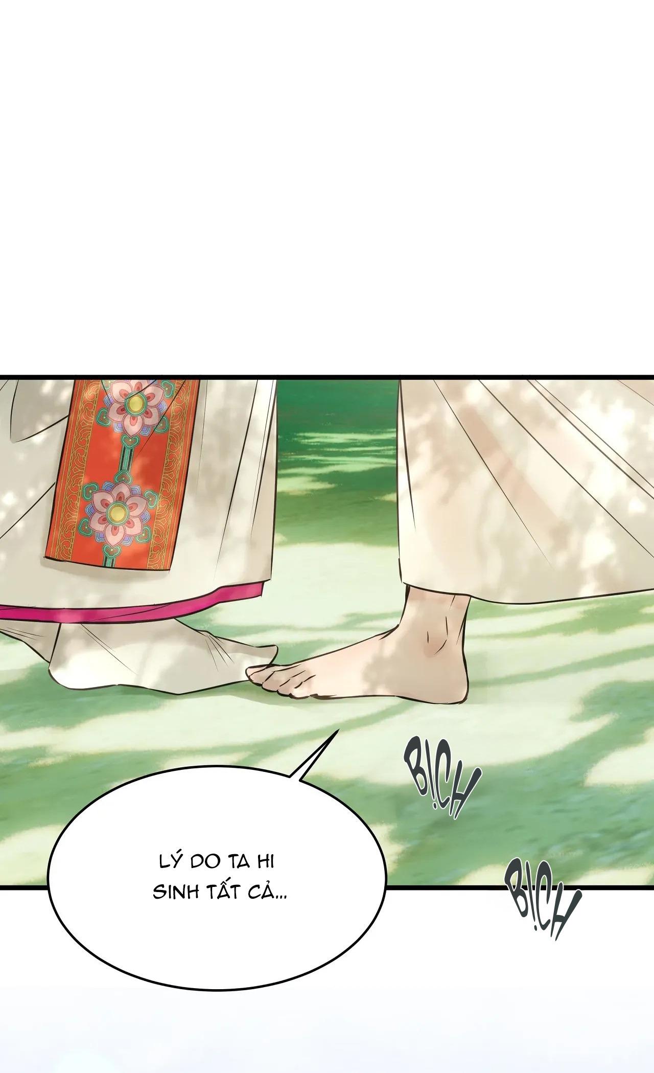 ÂN NHÂN CỦA RẮN Chapter 33 - Trang 2