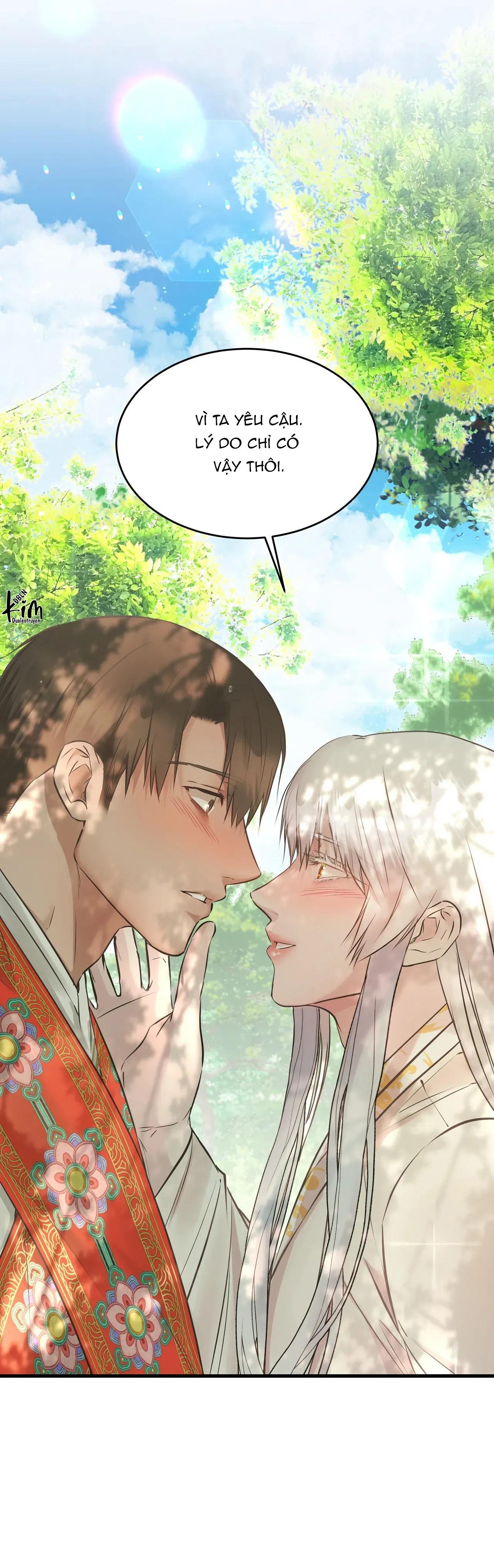 ÂN NHÂN CỦA RẮN Chapter 33 - Trang 2