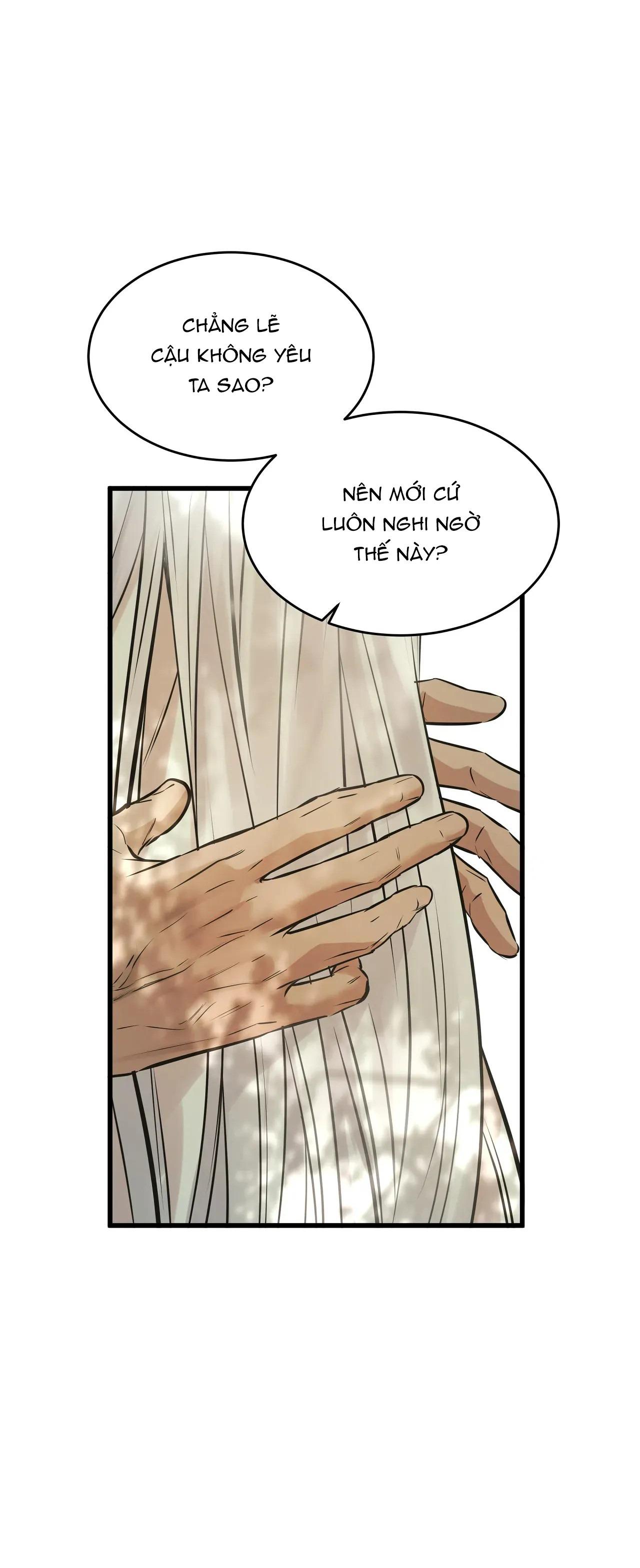ÂN NHÂN CỦA RẮN Chapter 33 - Trang 2