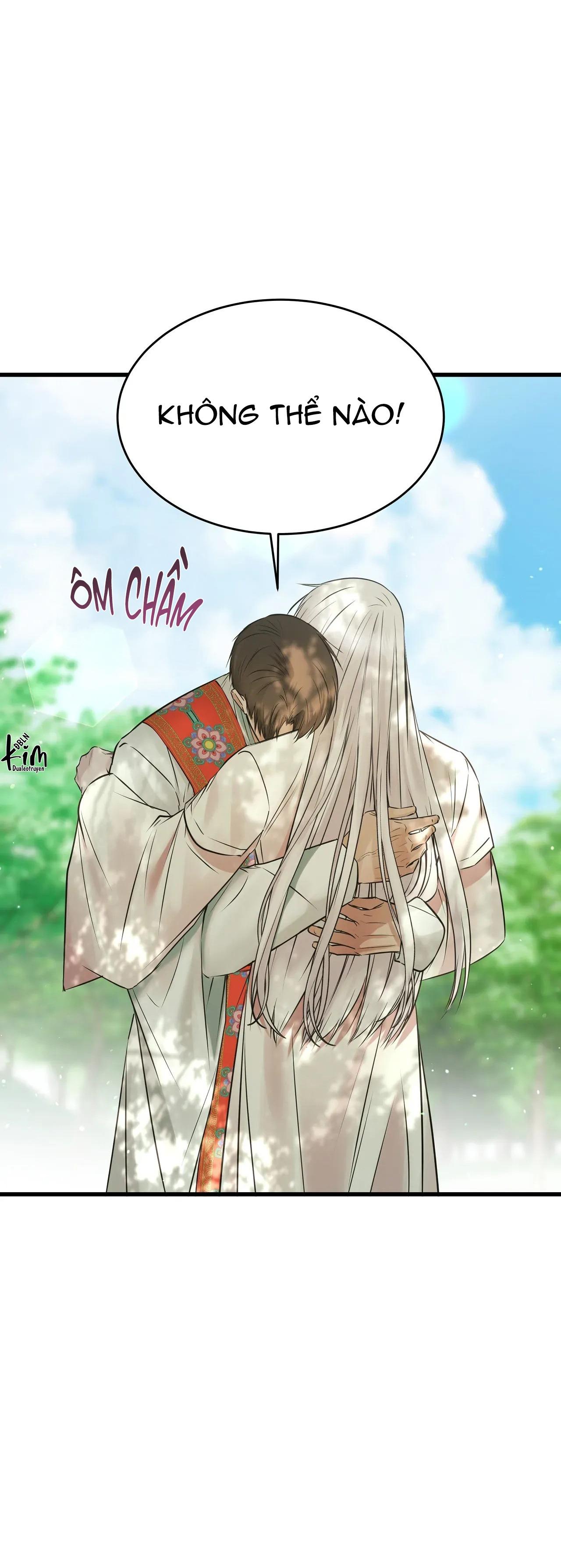 ÂN NHÂN CỦA RẮN Chapter 33 - Trang 2