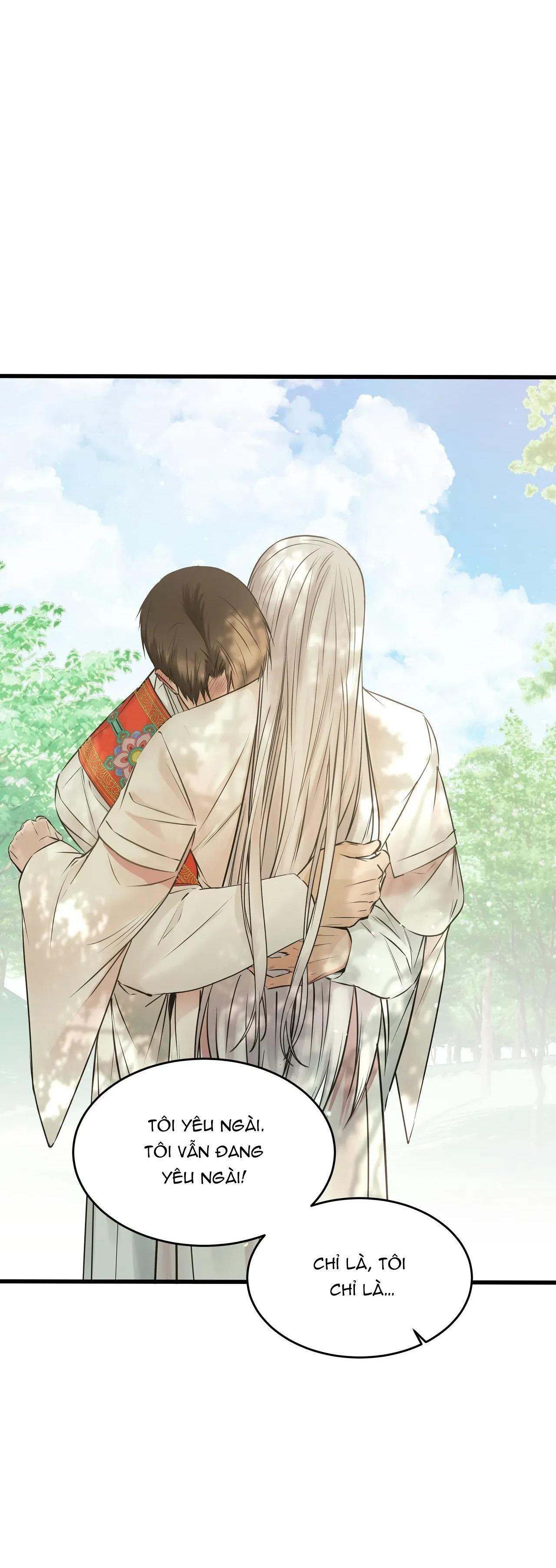ÂN NHÂN CỦA RẮN Chapter 33 - Trang 2