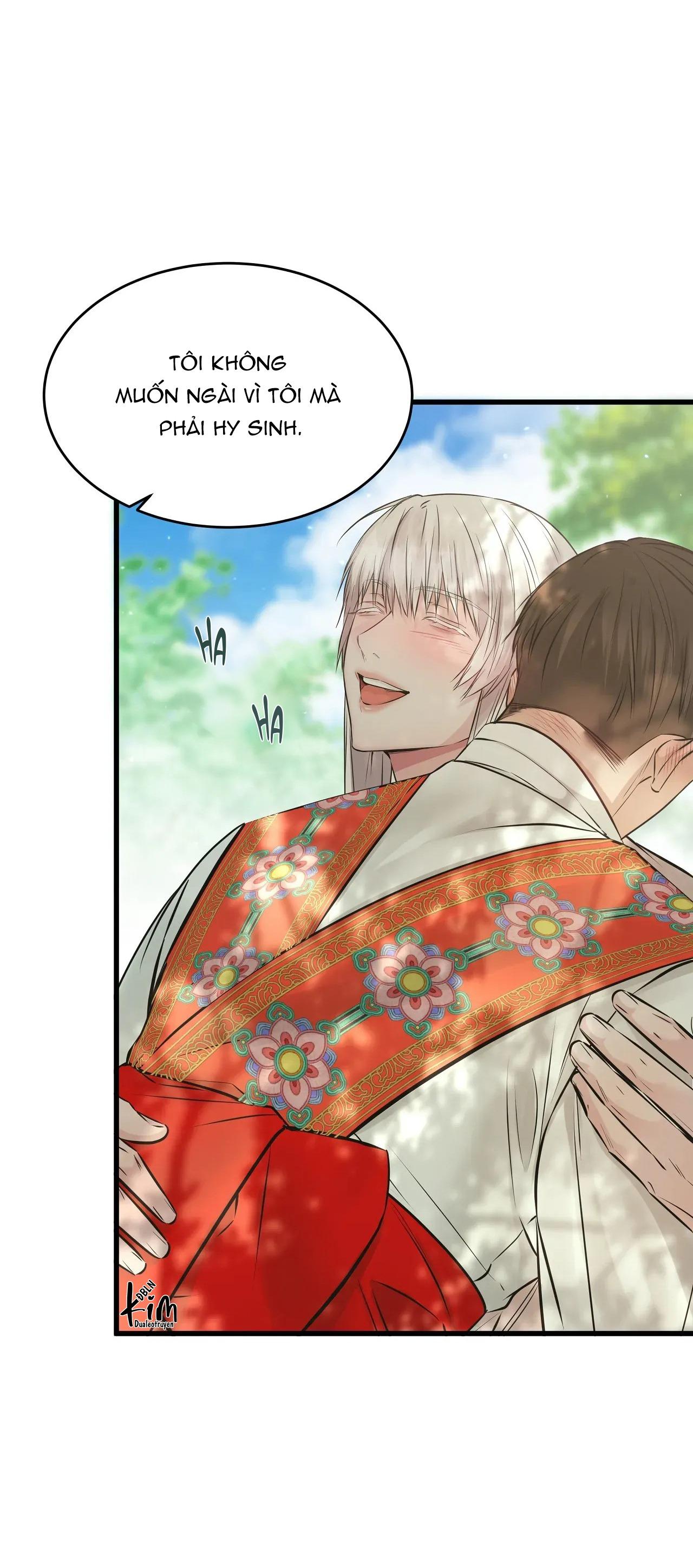 ÂN NHÂN CỦA RẮN Chapter 33 - Trang 2