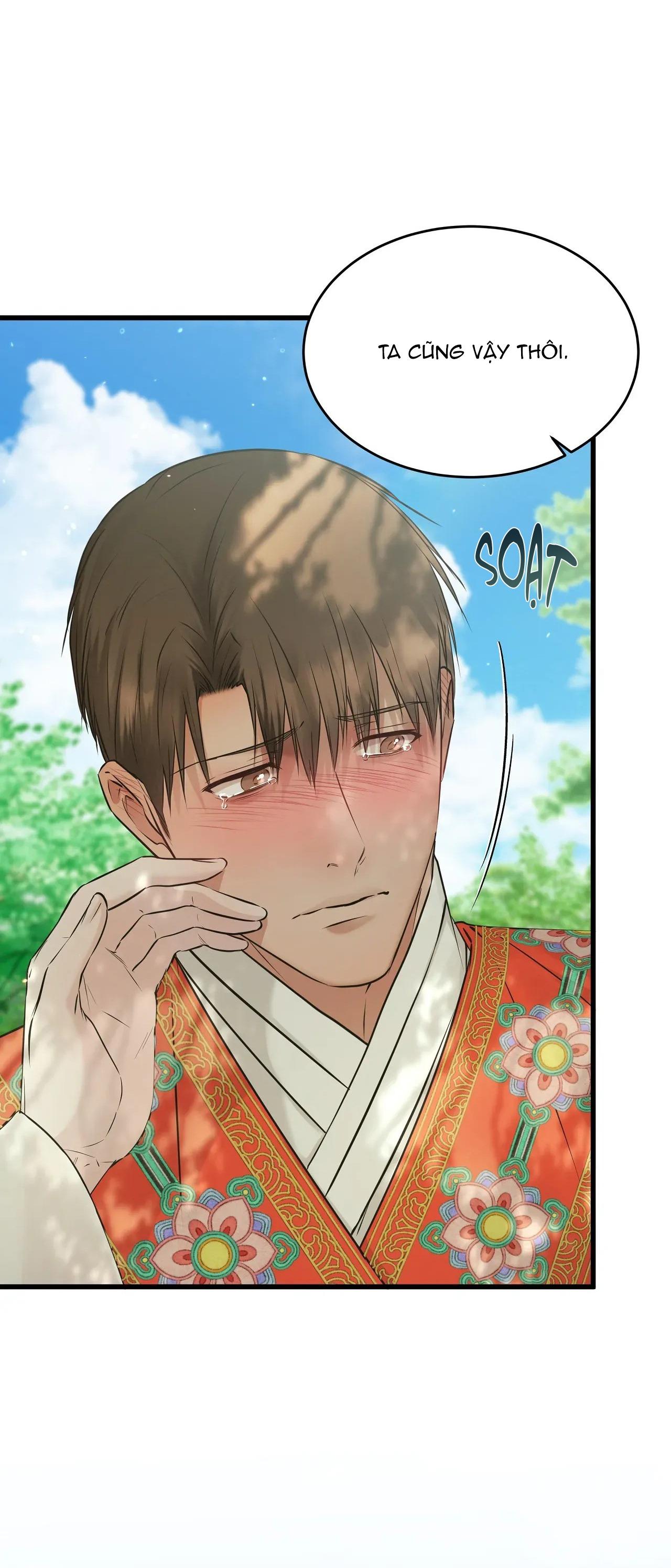 ÂN NHÂN CỦA RẮN Chapter 33 - Trang 2