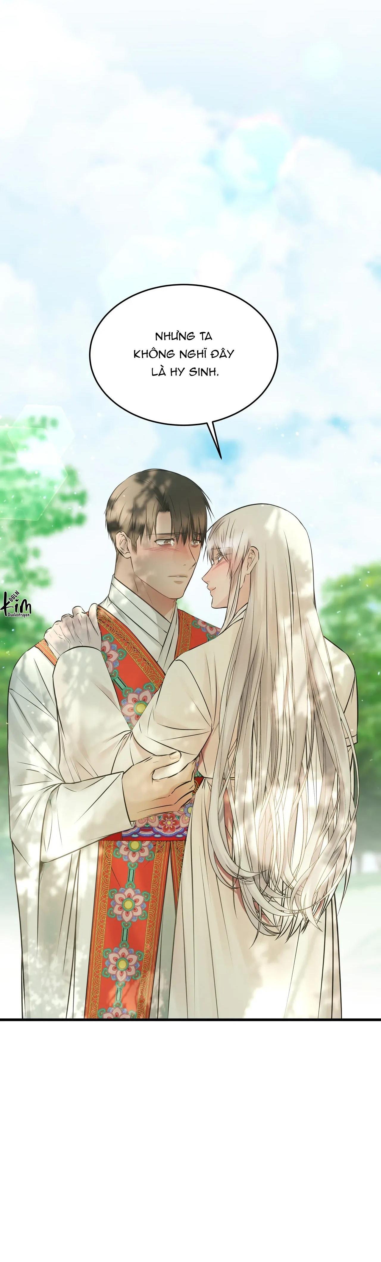 ÂN NHÂN CỦA RẮN Chapter 33 - Trang 2
