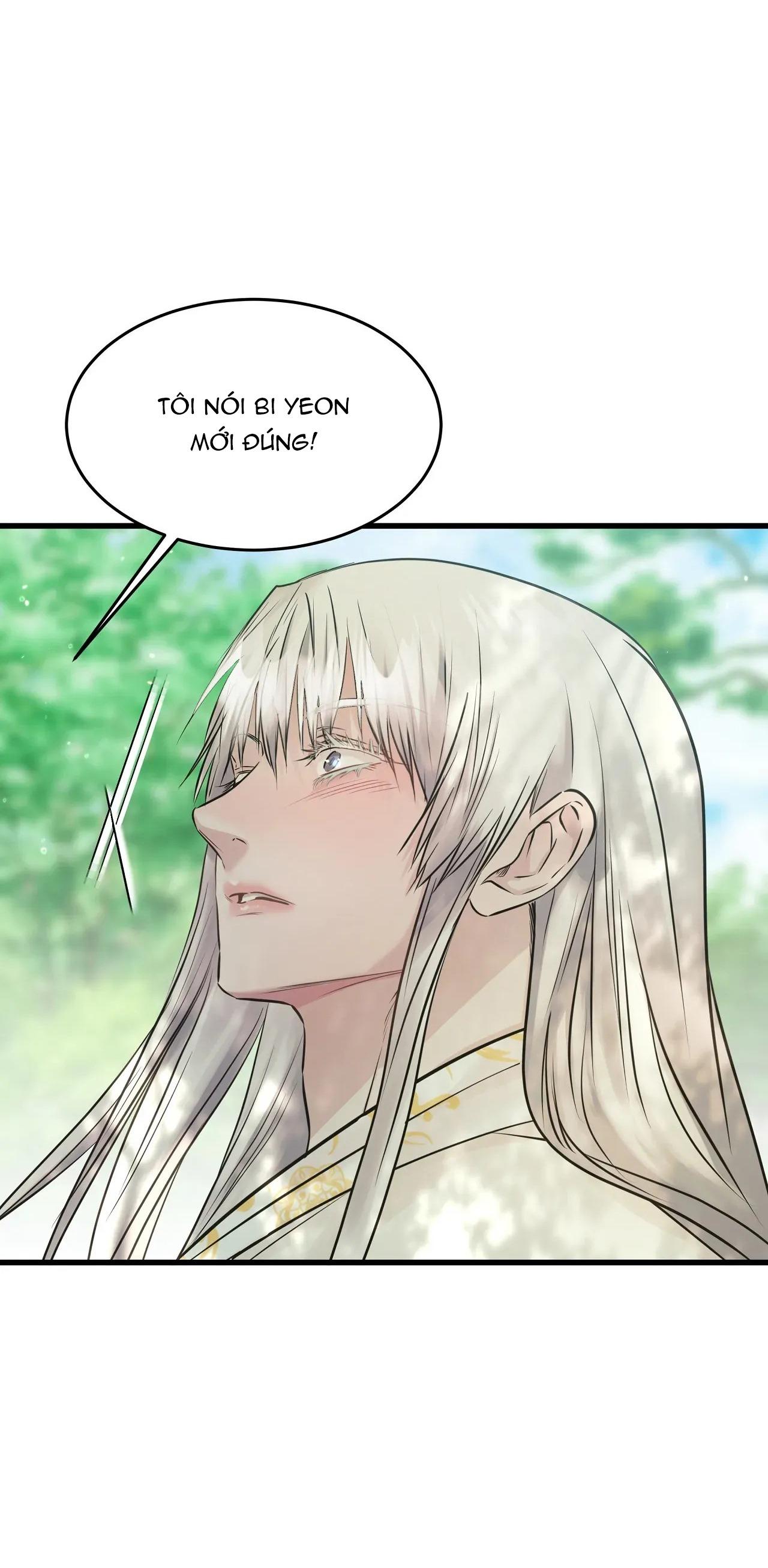 ÂN NHÂN CỦA RẮN Chapter 33 - Trang 2