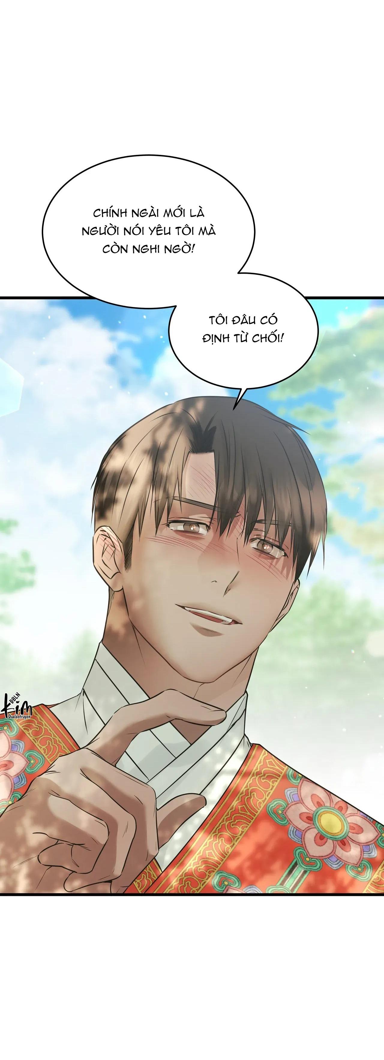 ÂN NHÂN CỦA RẮN Chapter 33 - Trang 2