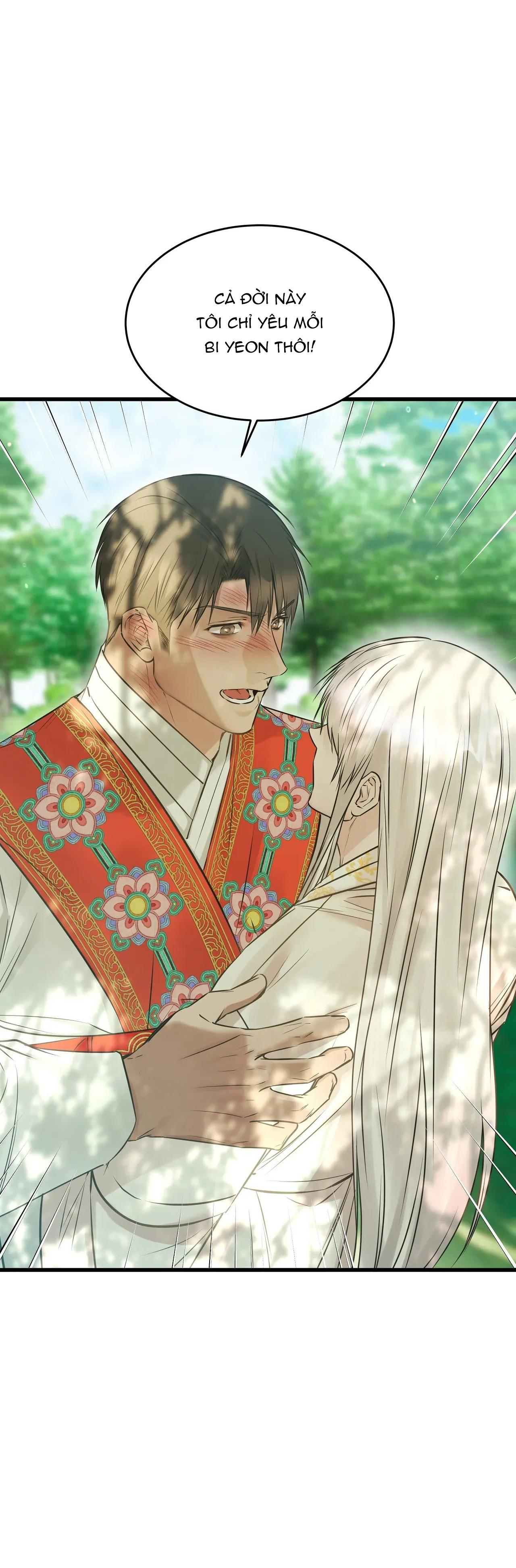 ÂN NHÂN CỦA RẮN Chapter 33 - Trang 2