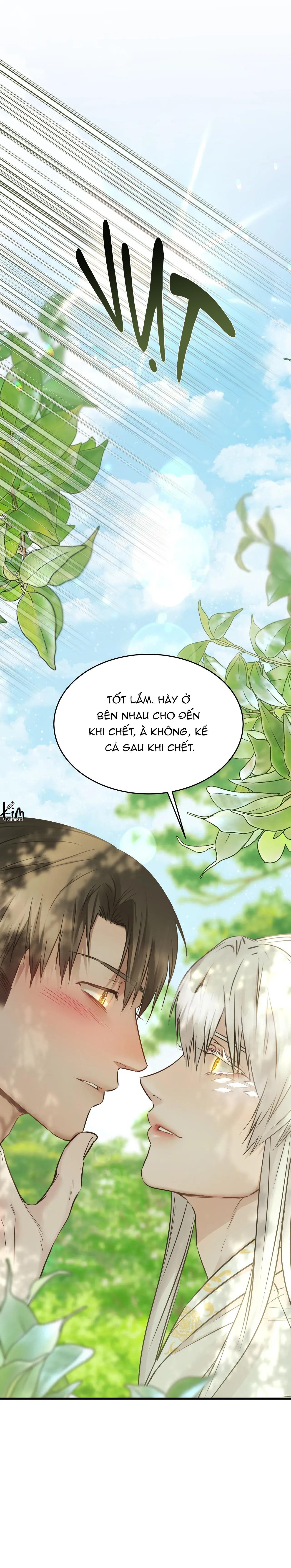ÂN NHÂN CỦA RẮN Chapter 33 - Trang 2