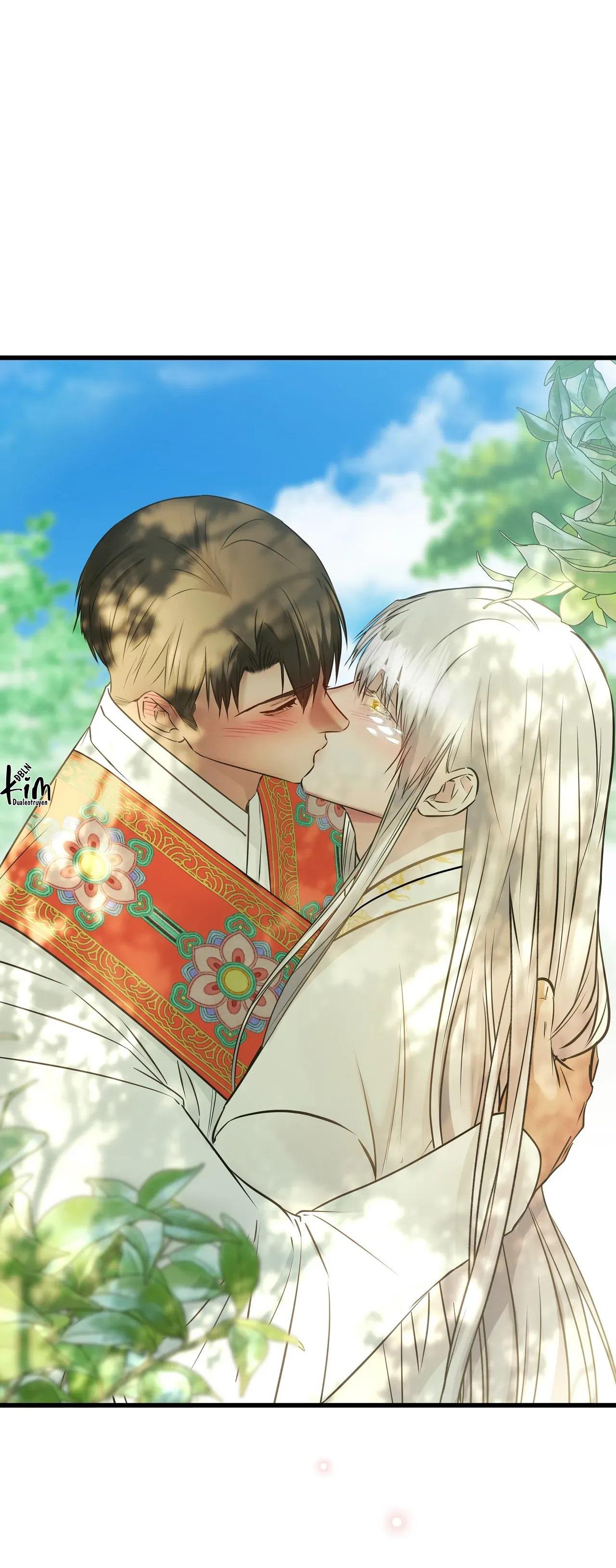 ÂN NHÂN CỦA RẮN Chapter 33 - Trang 2