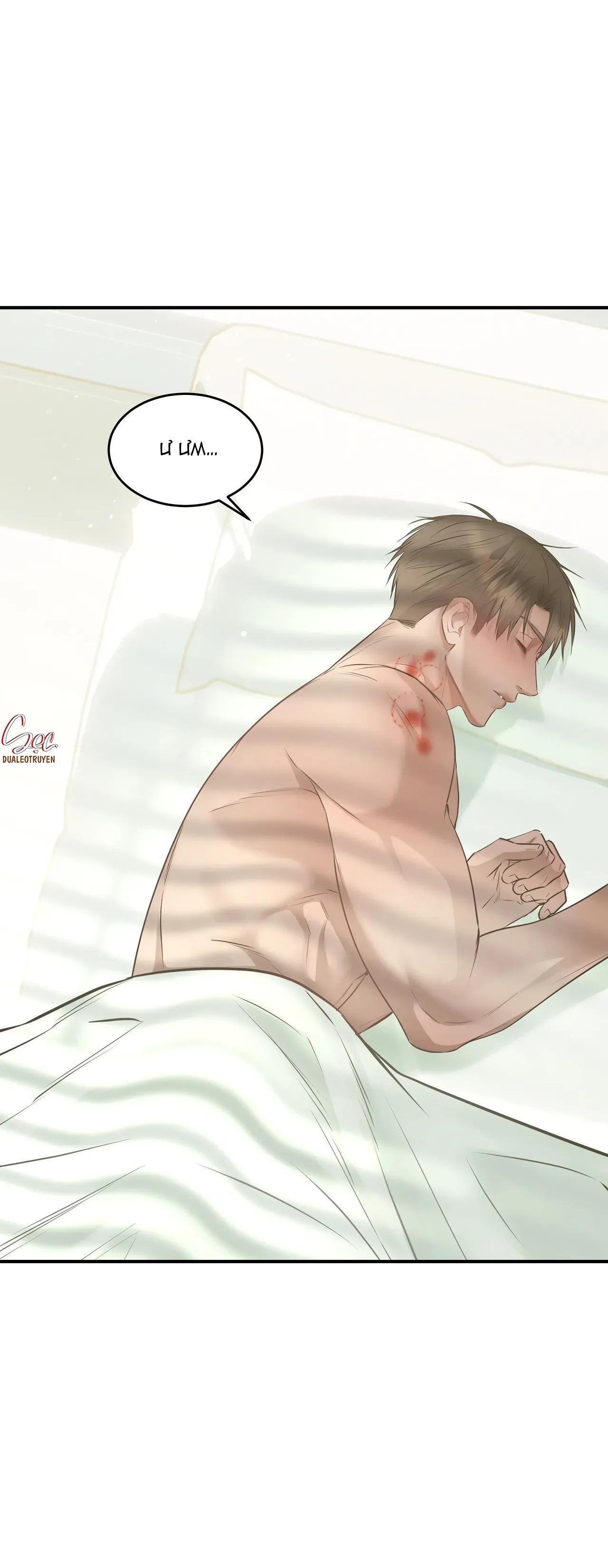 ÂN NHÂN CỦA RẮN Chapter 34 END - Trang 2