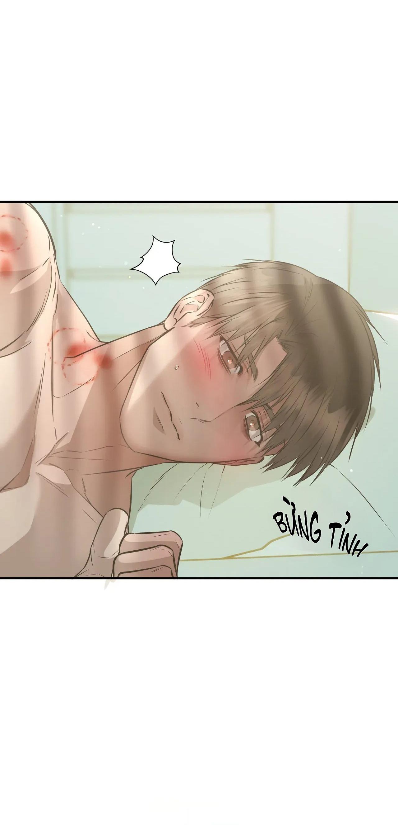 ÂN NHÂN CỦA RẮN Chapter 34 END - Trang 2
