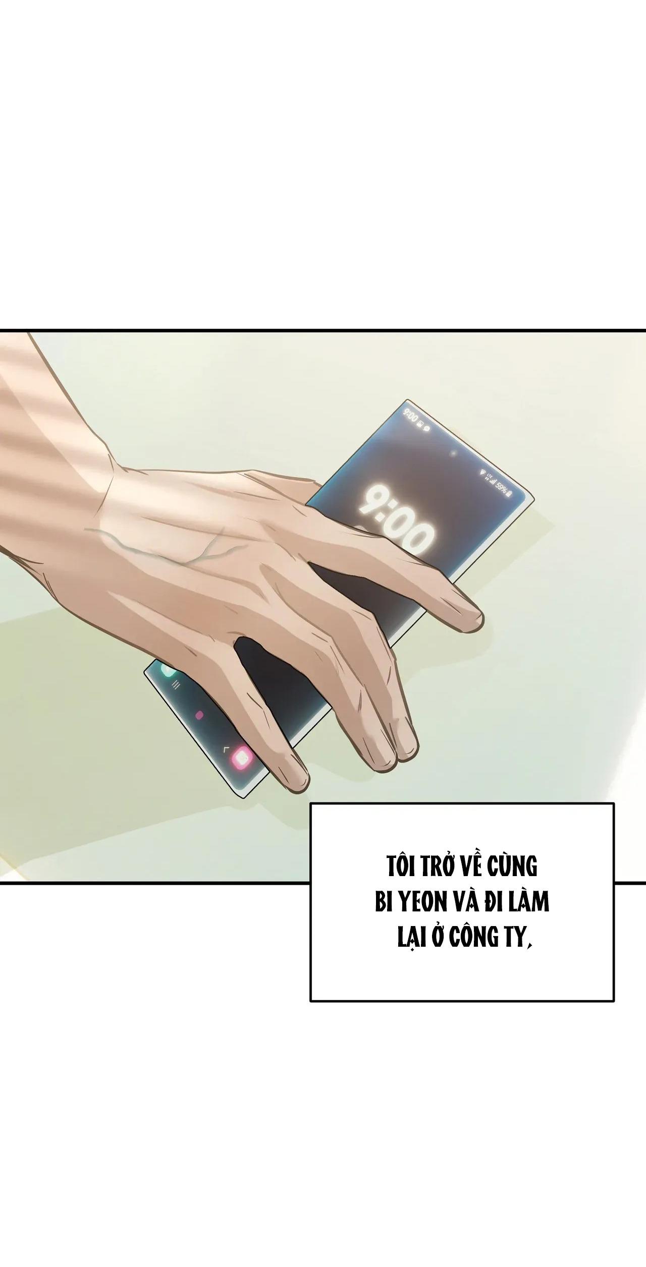 ÂN NHÂN CỦA RẮN Chapter 34 END - Trang 2
