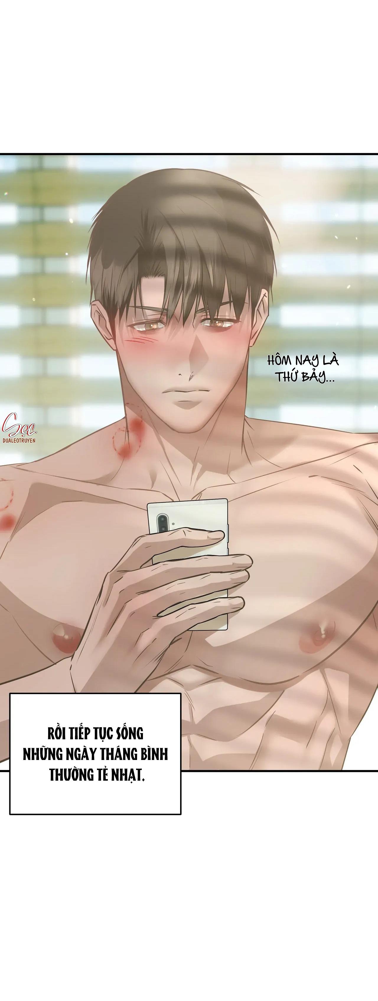 ÂN NHÂN CỦA RẮN Chapter 34 END - Trang 2