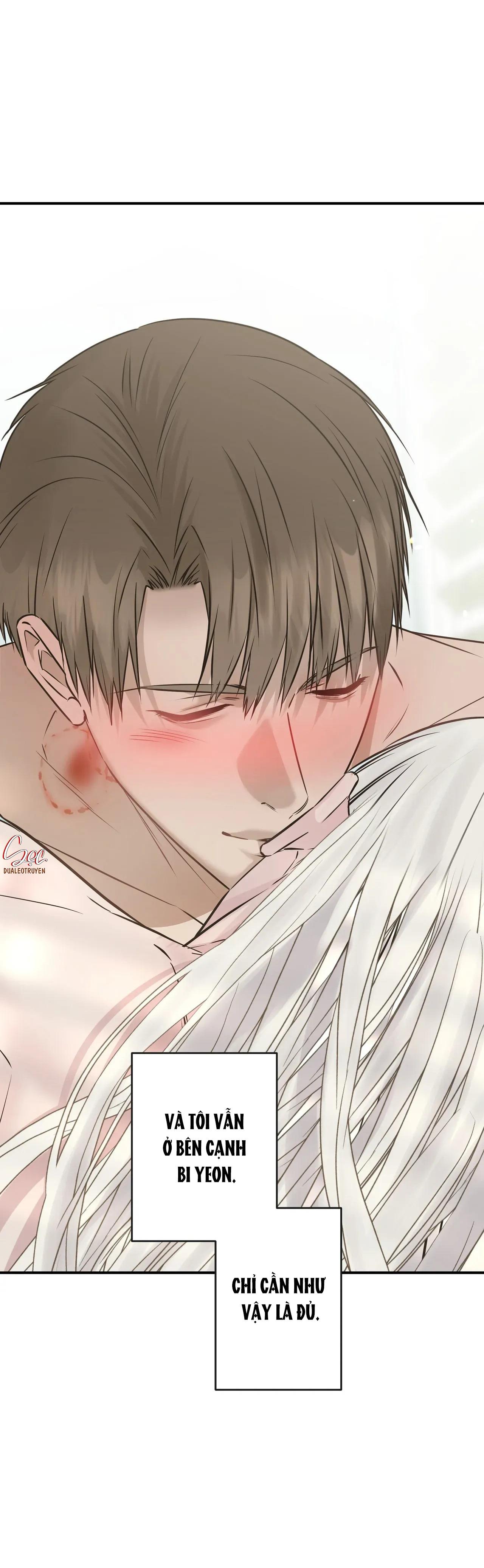 ÂN NHÂN CỦA RẮN Chapter 34 END - Trang 2