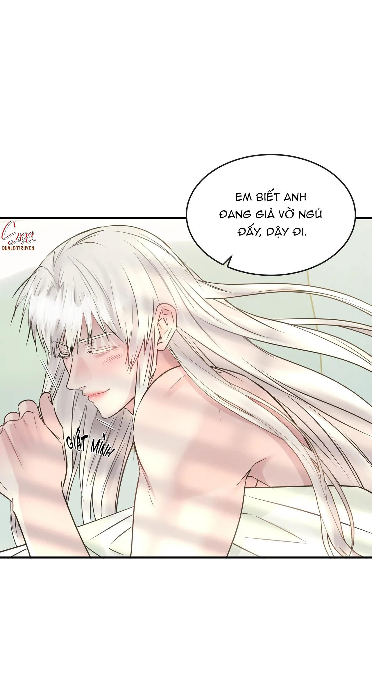 ÂN NHÂN CỦA RẮN Chapter 34 END - Trang 2