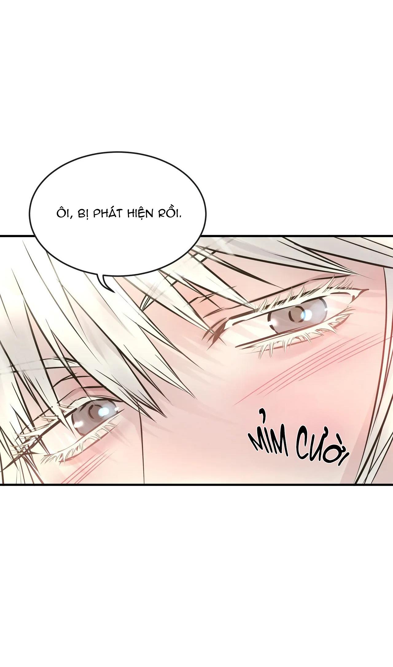 ÂN NHÂN CỦA RẮN Chapter 34 END - Trang 2