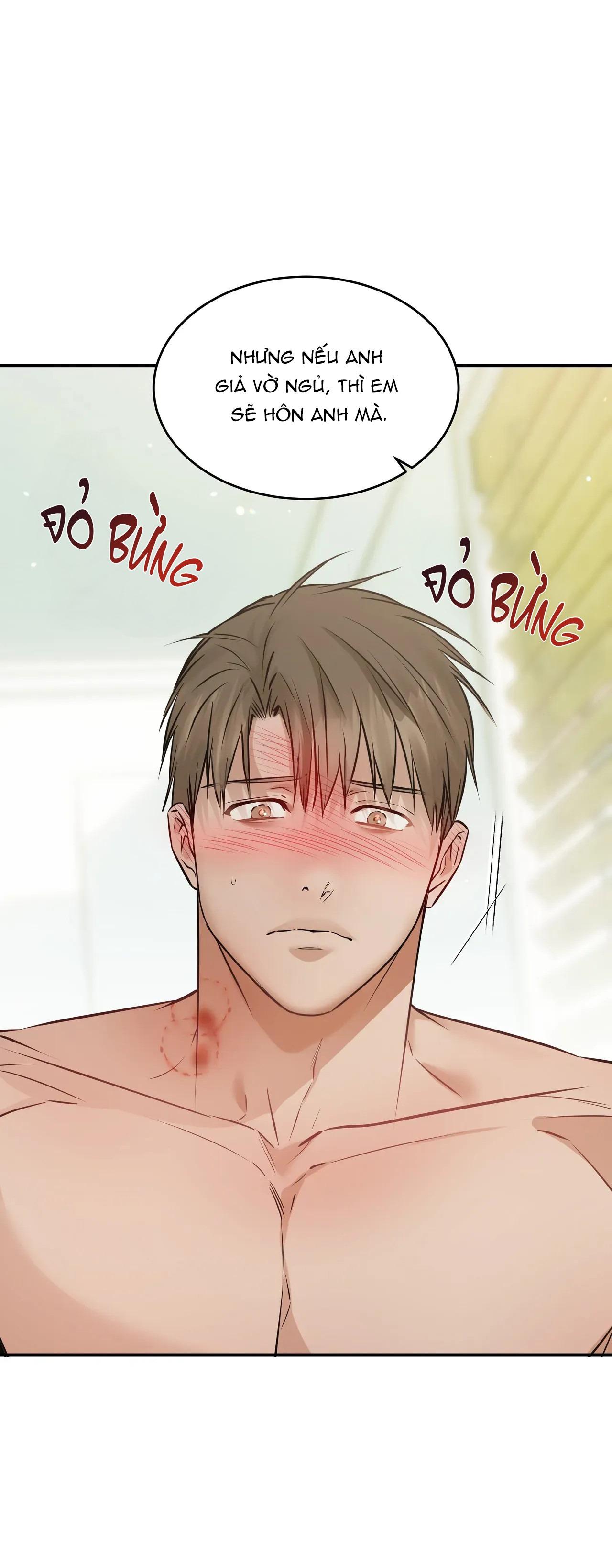 ÂN NHÂN CỦA RẮN Chapter 34 END - Trang 2