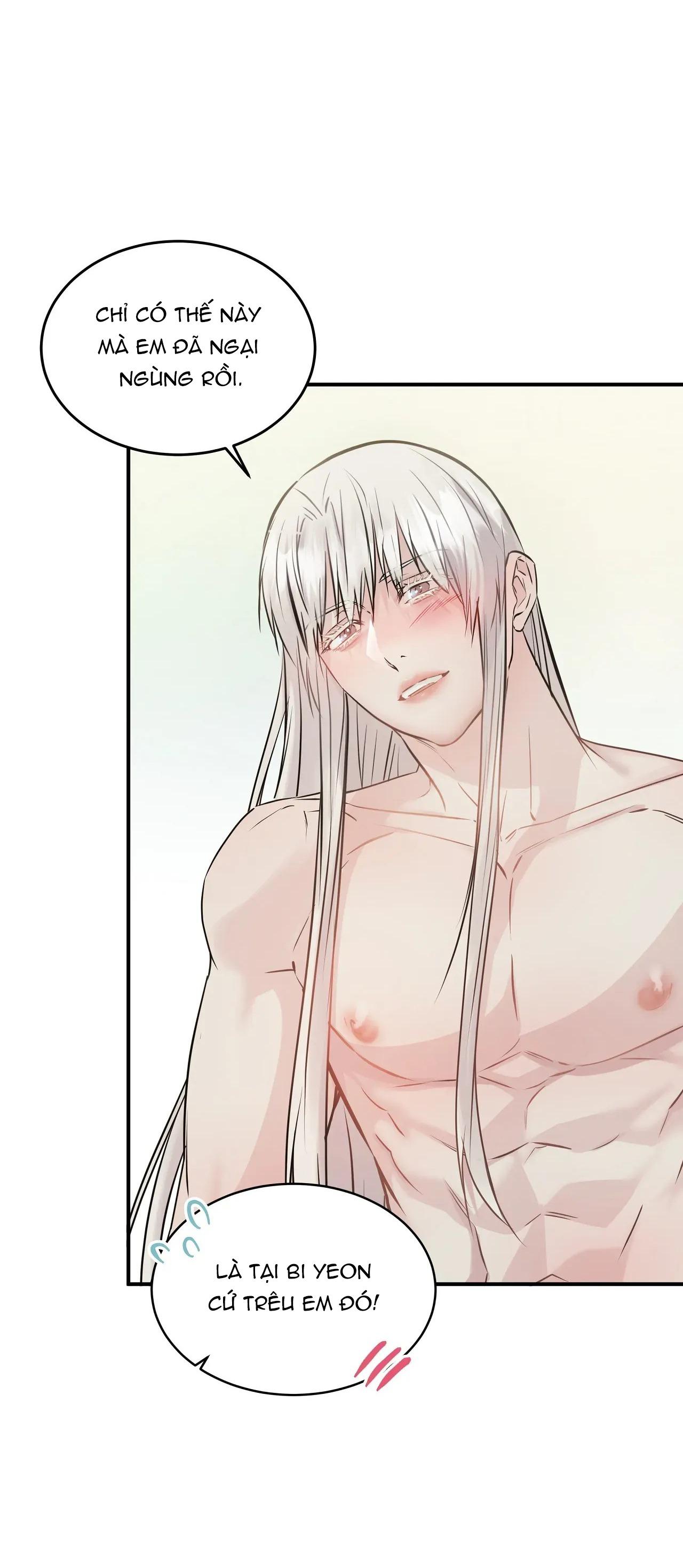 ÂN NHÂN CỦA RẮN Chapter 34 END - Trang 2