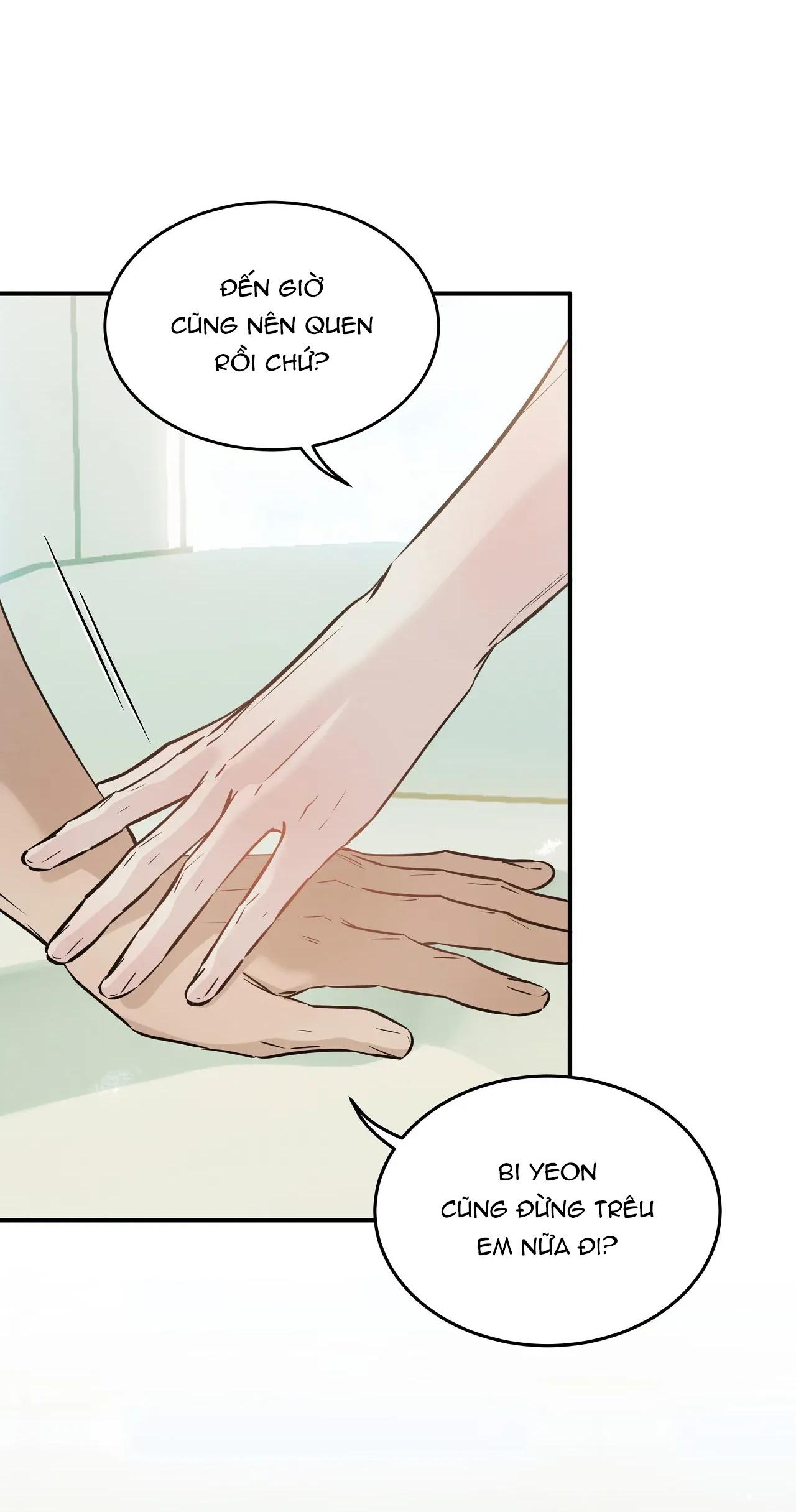 ÂN NHÂN CỦA RẮN Chapter 34 END - Trang 2
