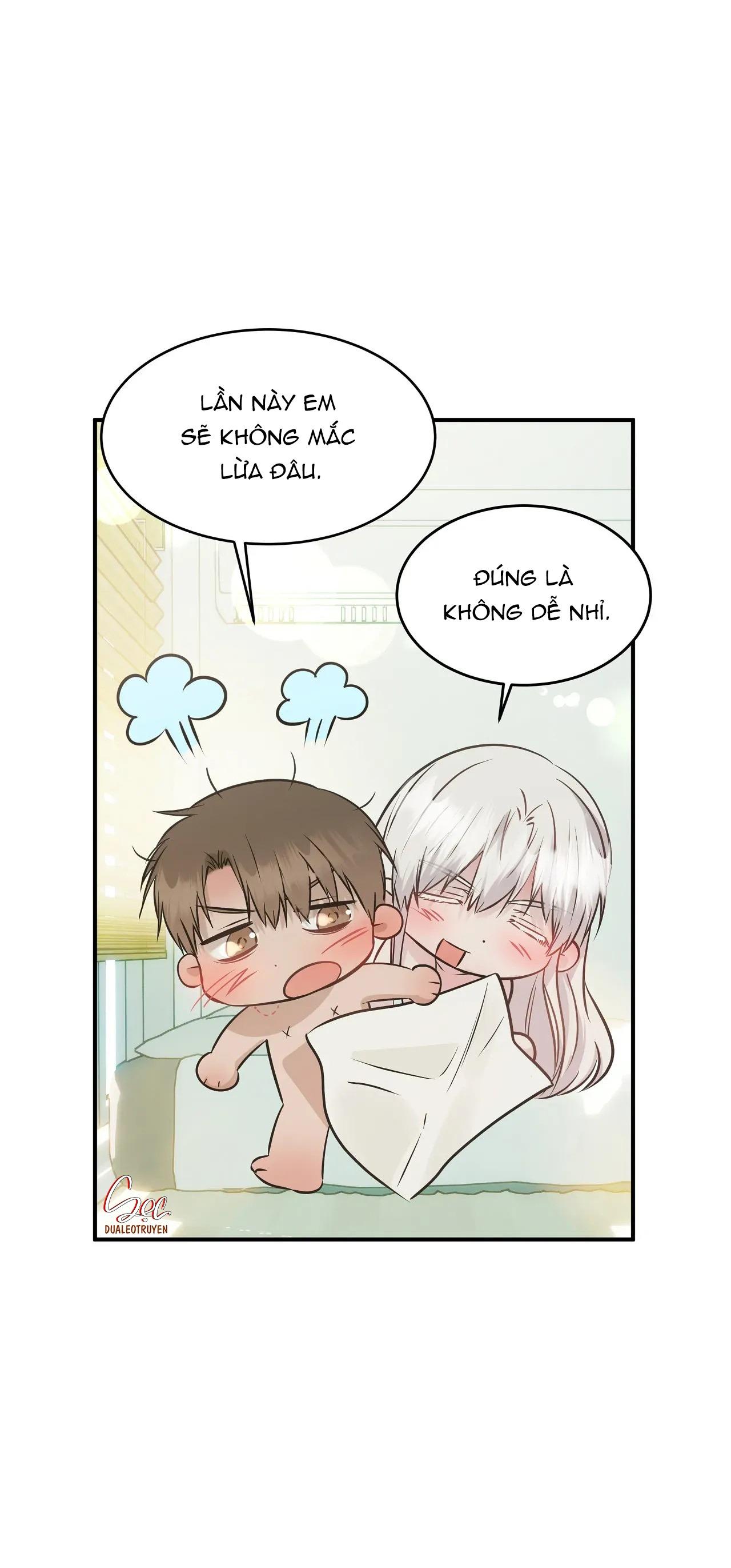 ÂN NHÂN CỦA RẮN Chapter 34 END - Trang 2