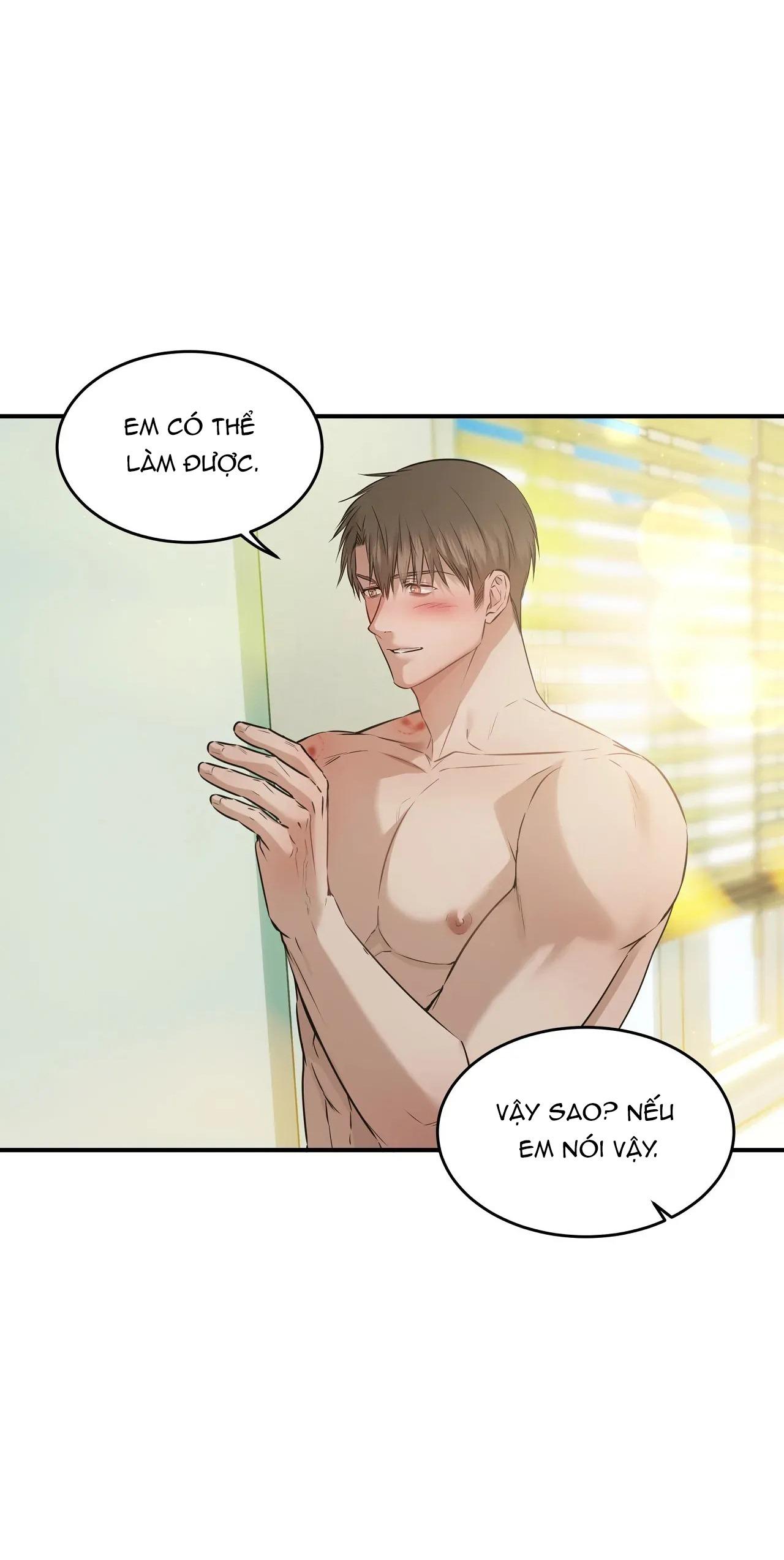 ÂN NHÂN CỦA RẮN Chapter 34 END - Trang 2