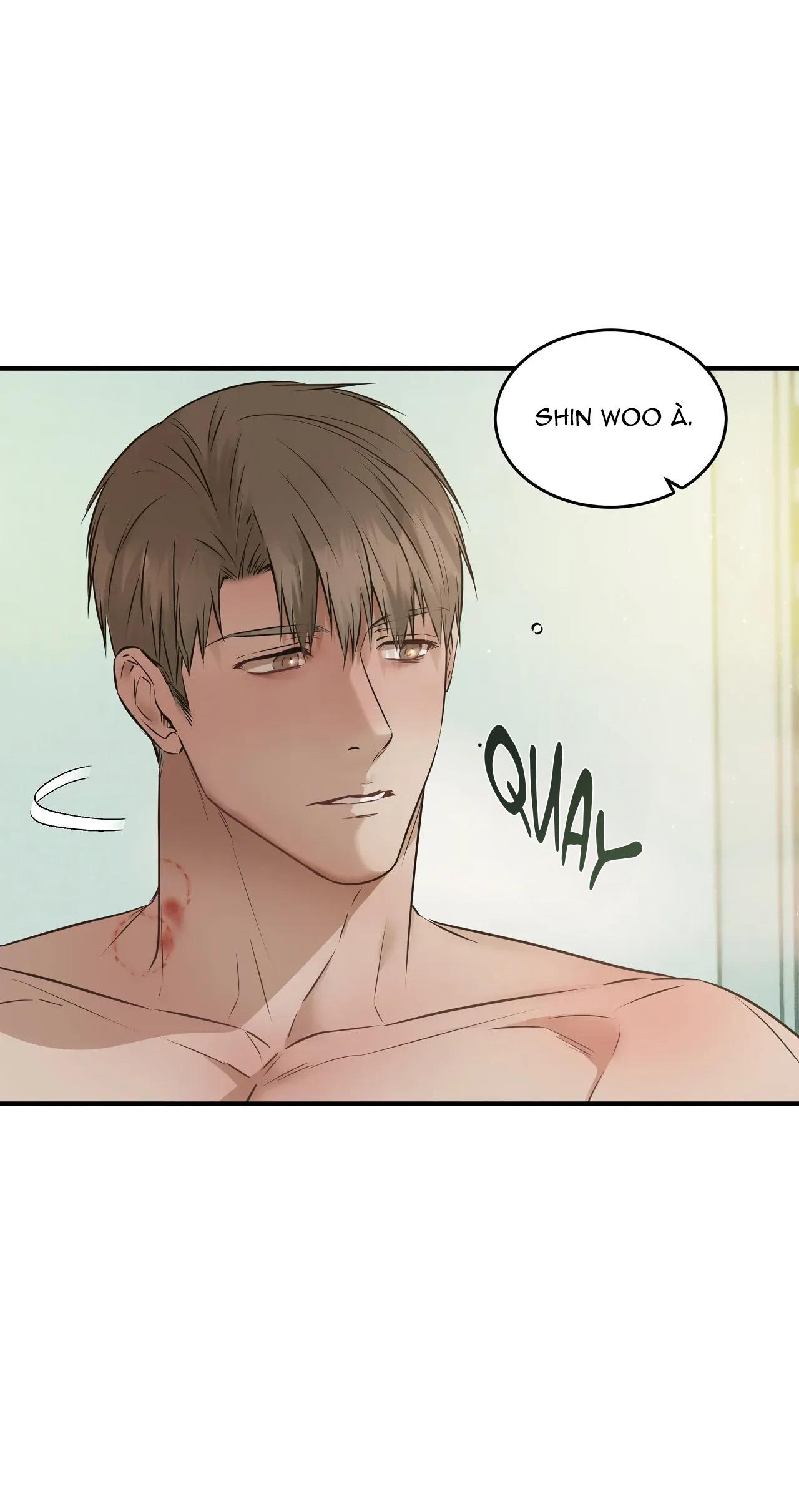 ÂN NHÂN CỦA RẮN Chapter 34 END - Trang 2